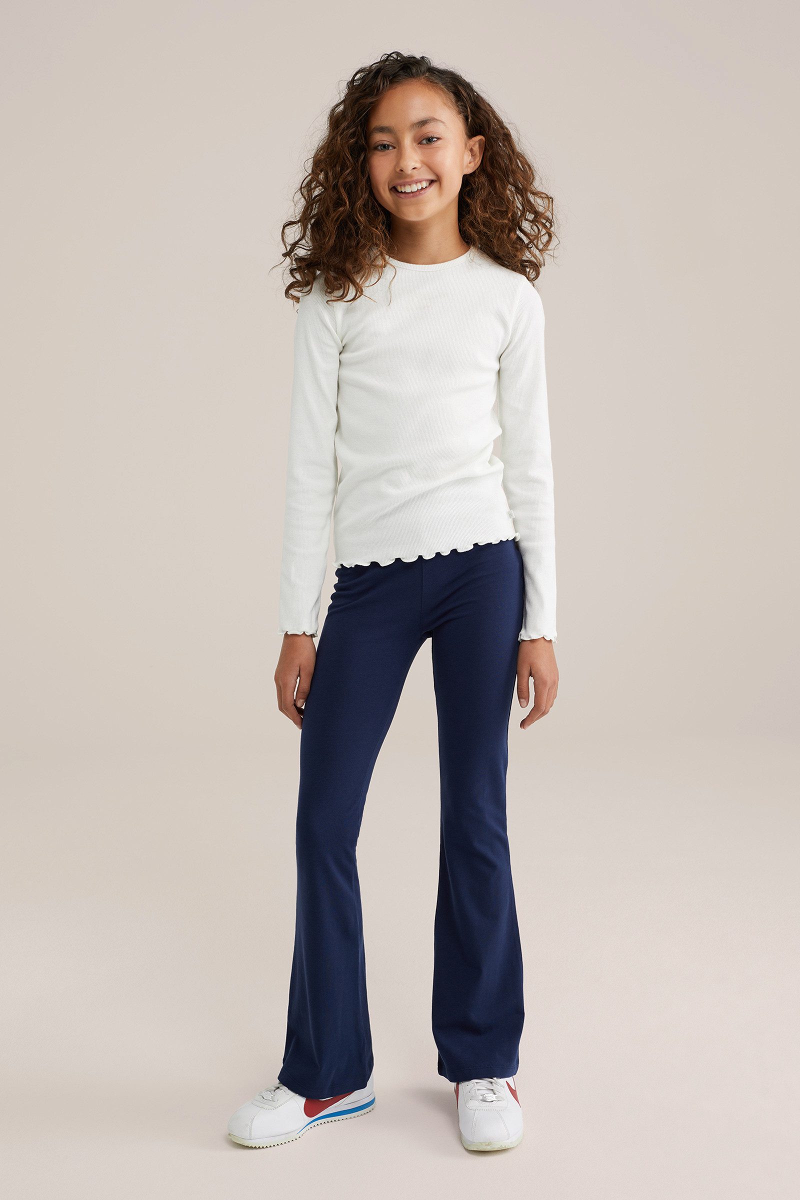 WE Fashion Leggings günstig online kaufen