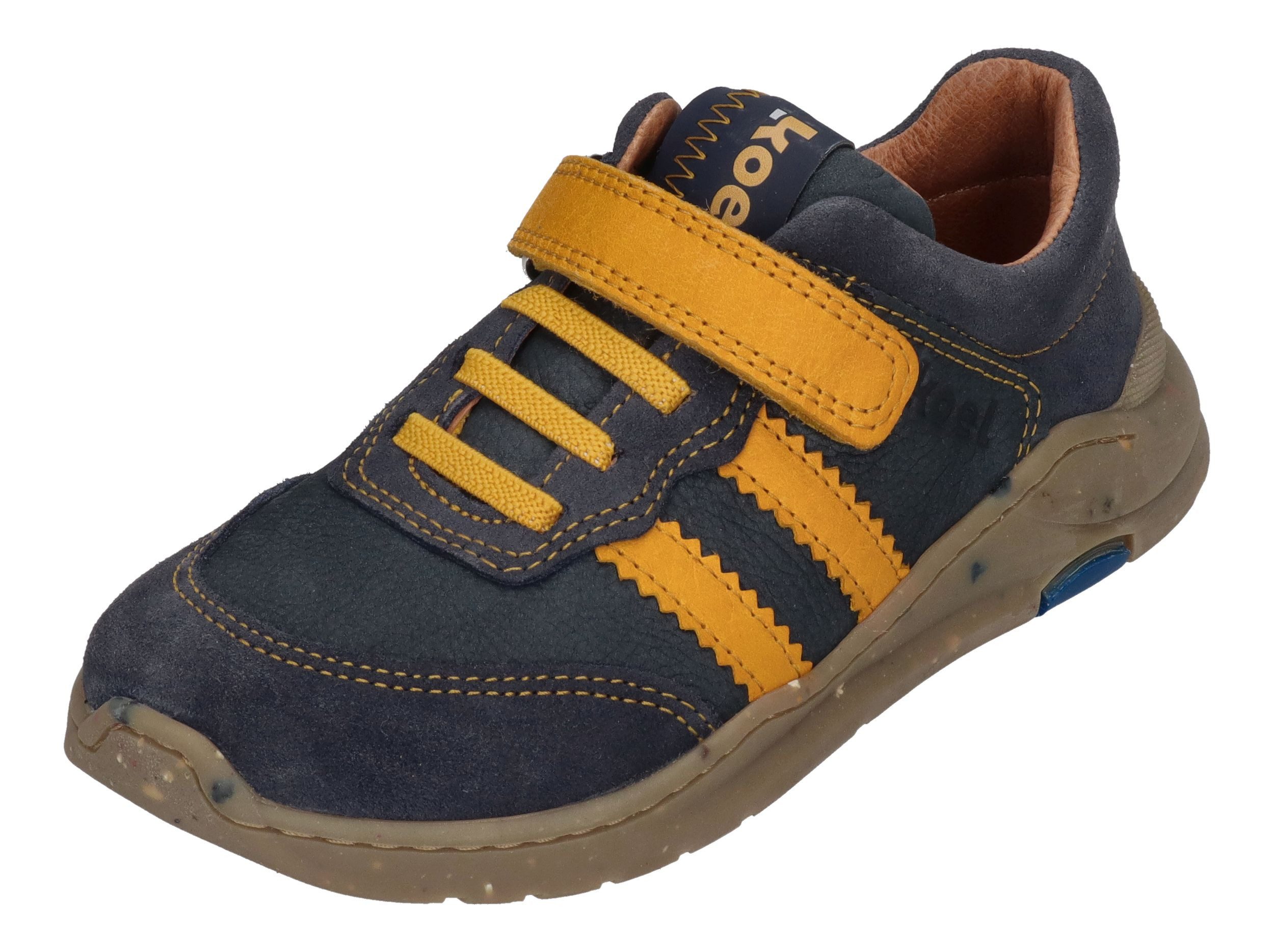 KOEL Shane Barfußschuh Blue