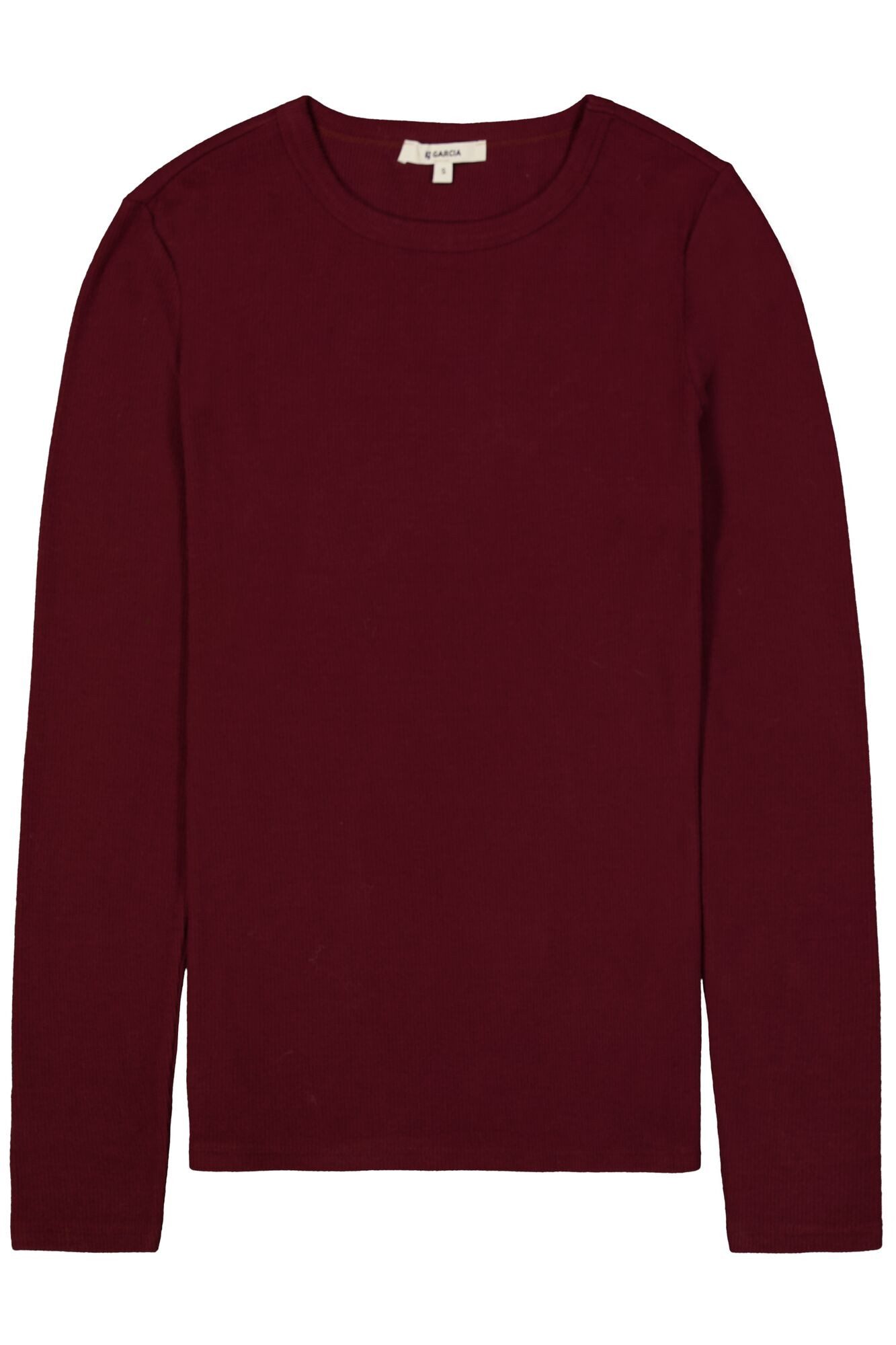 Garcia Langarmshirt ladies T-shirt ls