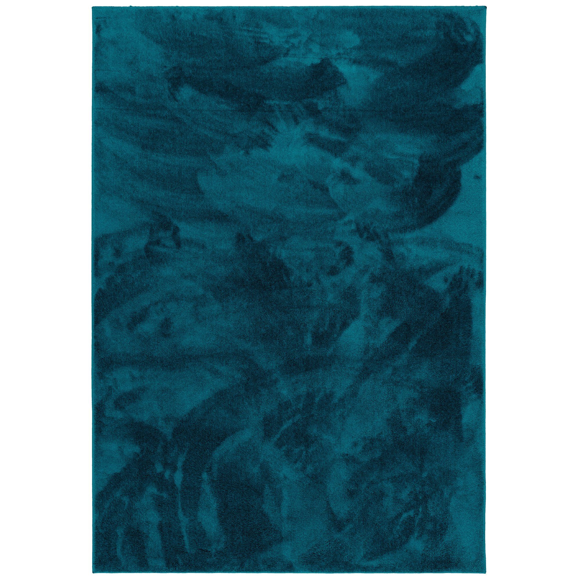Snapstyle Hochflor-Teppich Luxus Super Soft Hochflor Langflor Teppich Deluxe, Rechteckig, Höhe: 20 mm
