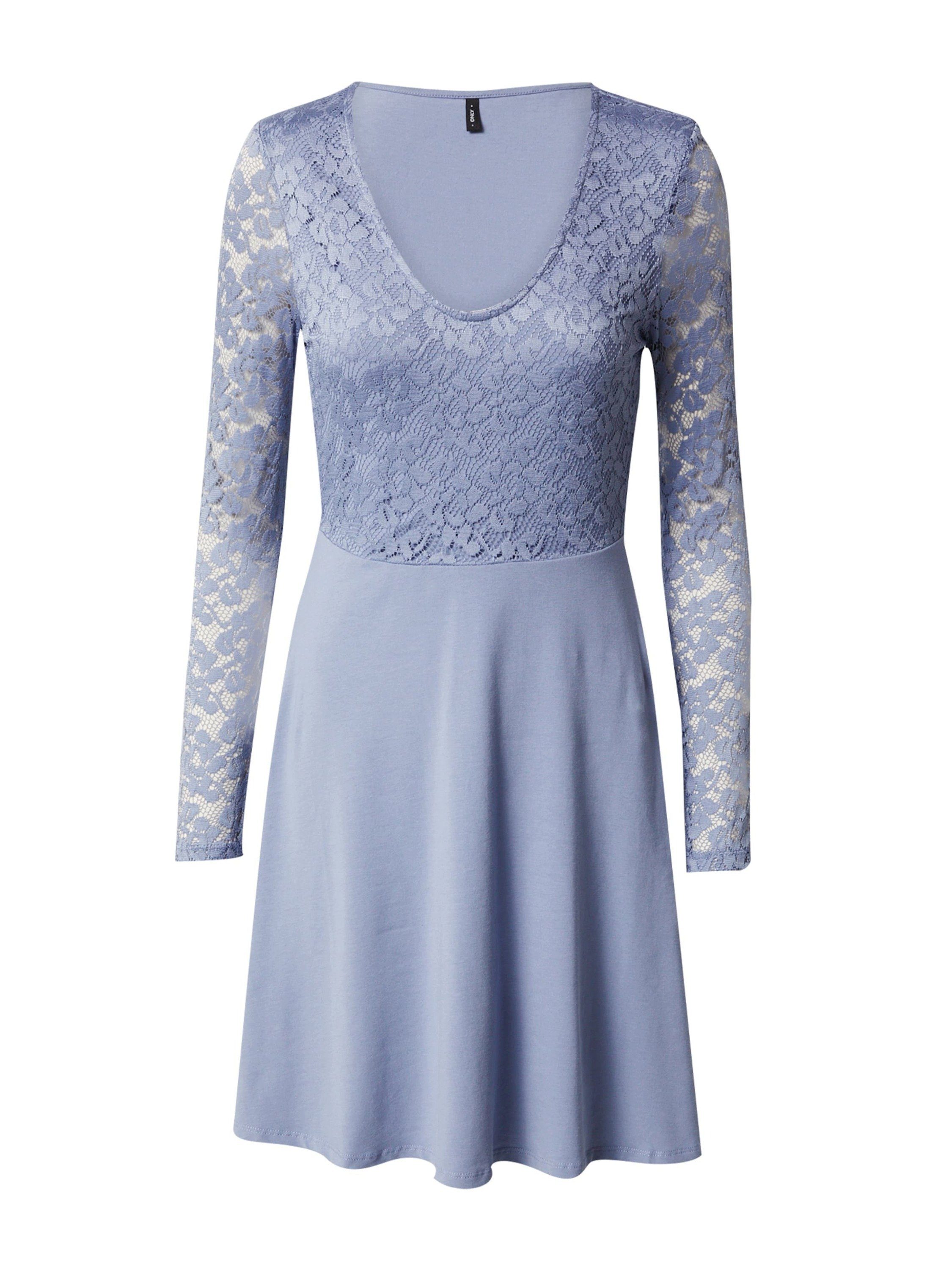 ONLY Minikleid NANNA (1-tlg) Spitze günstig online kaufen