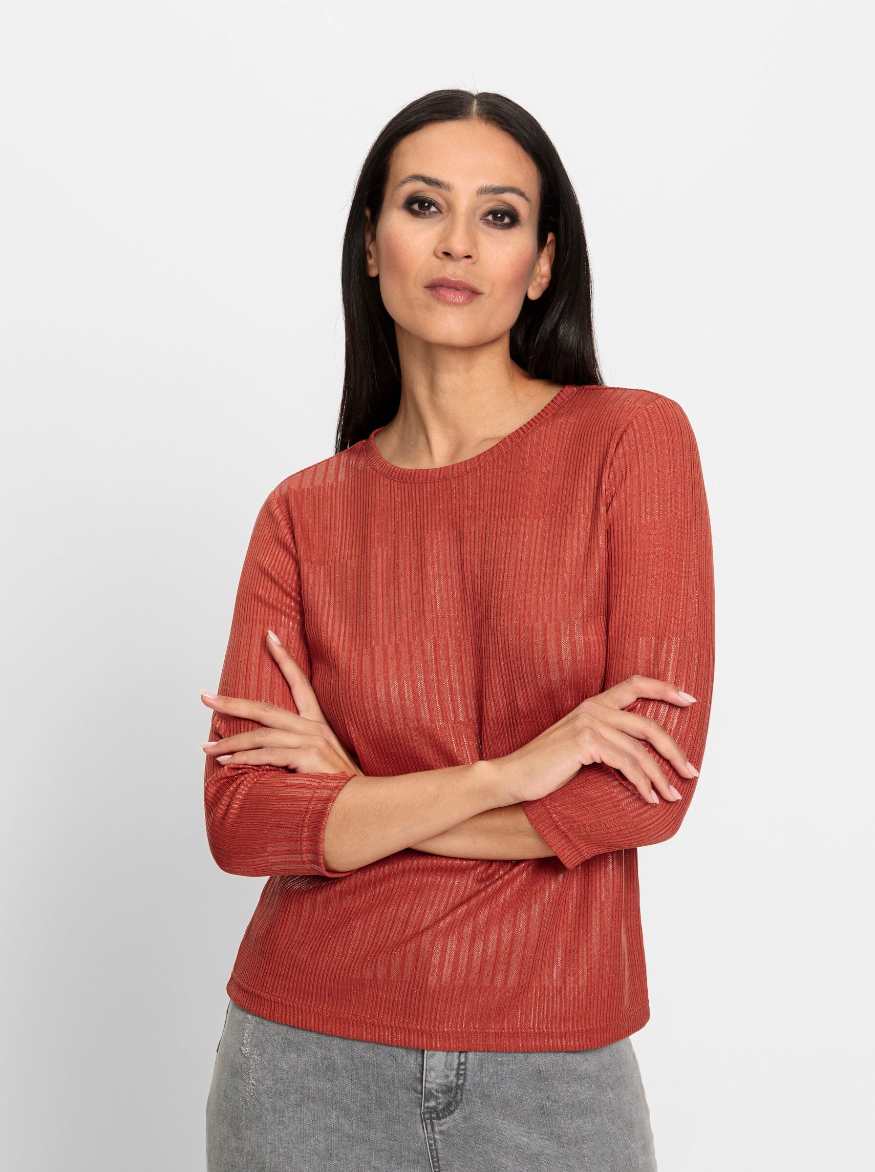 heine T-Shirt Shirt günstig online kaufen