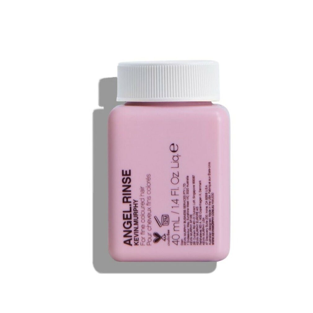 KEVIN MURPHY Haarshampoo ANGEL RINSE - Inhalt: 40 ml