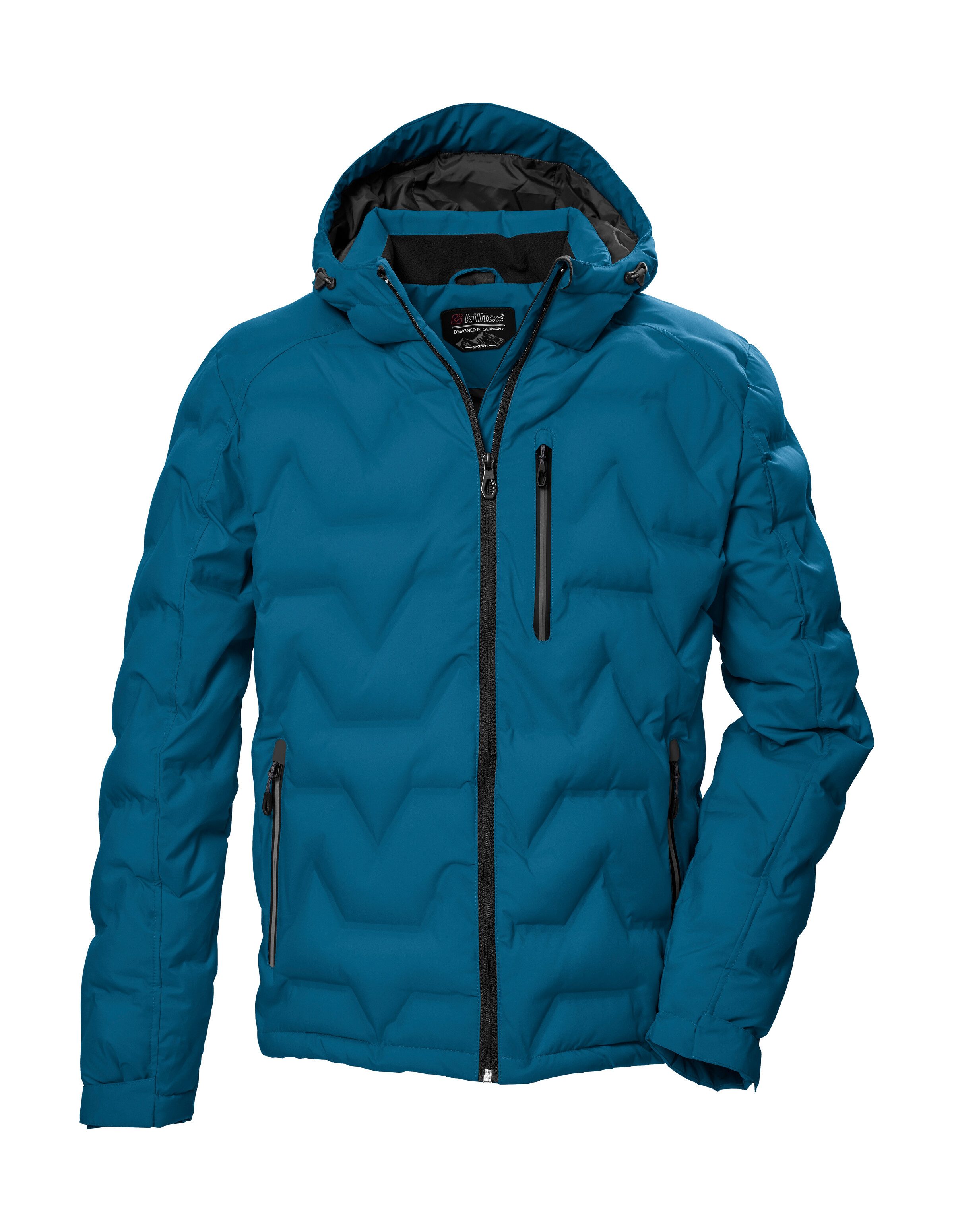Steppjacke KOW 60 MN QLTD JCKT