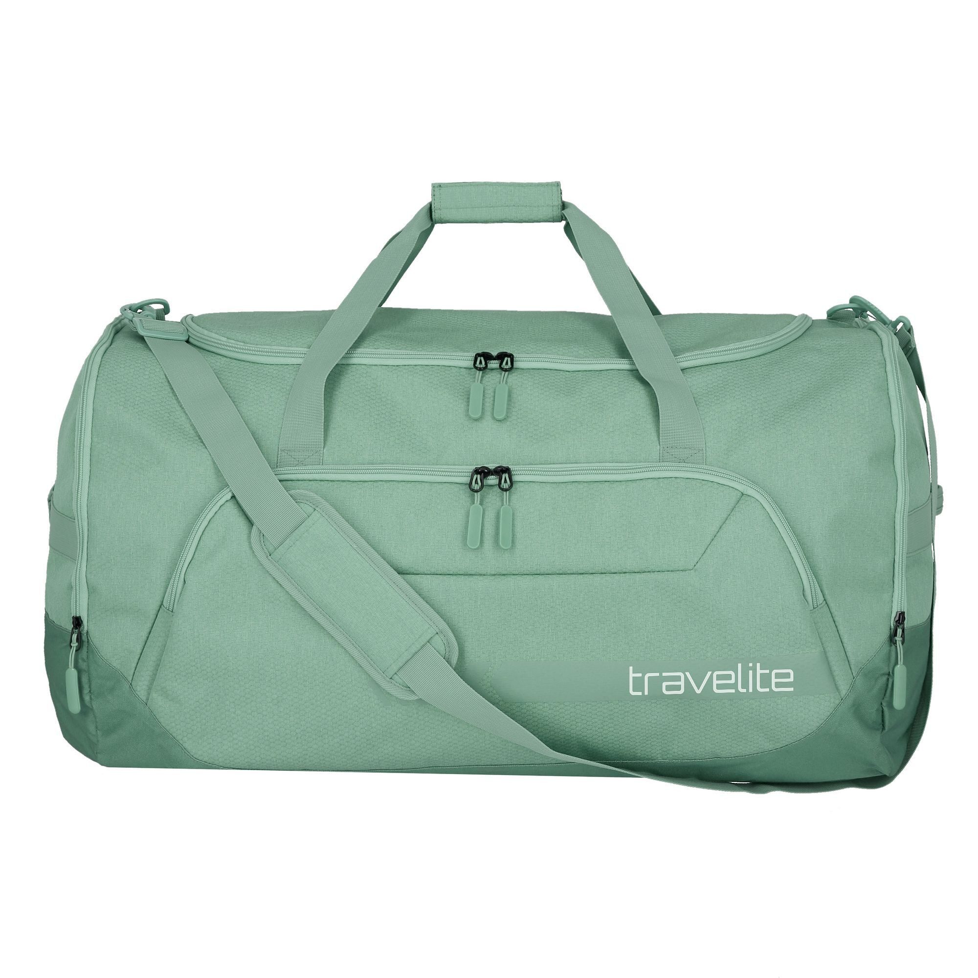 travelite Reisetasche Kick Off, Polyester günstig online kaufen