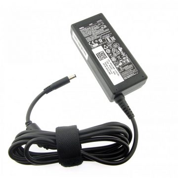 Dell LA65NS2-01 Netzteil 65Watt Notebook-Netzteil (Stecker: 4.5 x 3.0 mm rund mit Pin, Ausgangsleistung: 65 W)