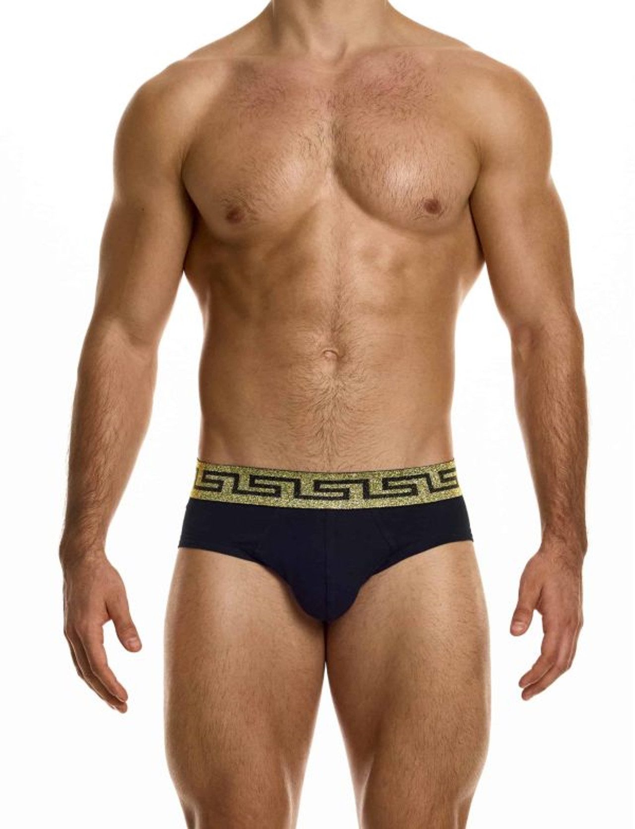 Modus Vivendi Slip Bold Meander Brief