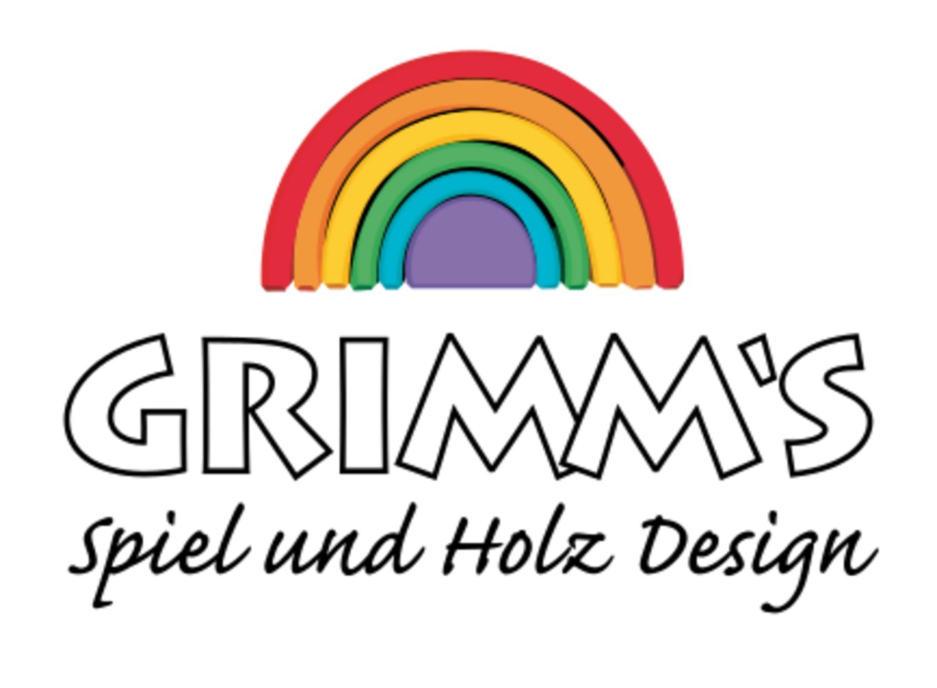 Grimm´s Bastelbogen