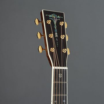 Sigma Guitars Westerngitarre, SDR-42 - Westerngitarre