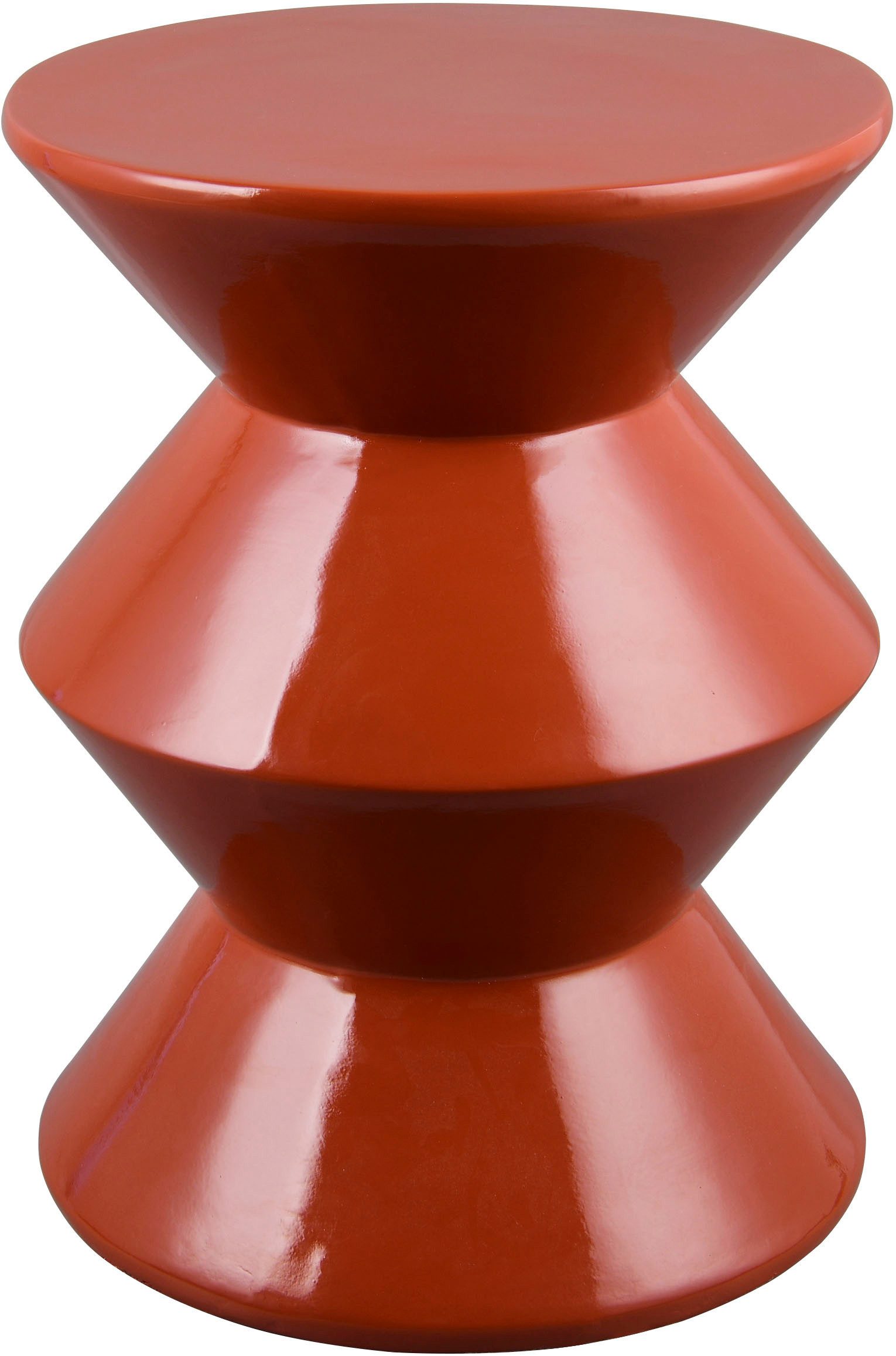 MIRRORS AND MORE Beistelltisch GUARA (1-St)