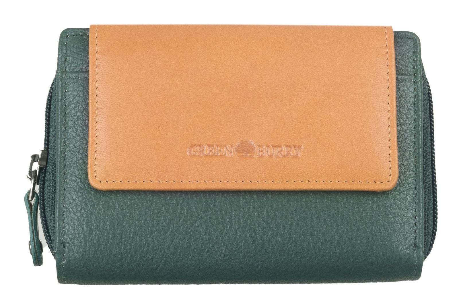 Geldbörse RV-Wallet RFID