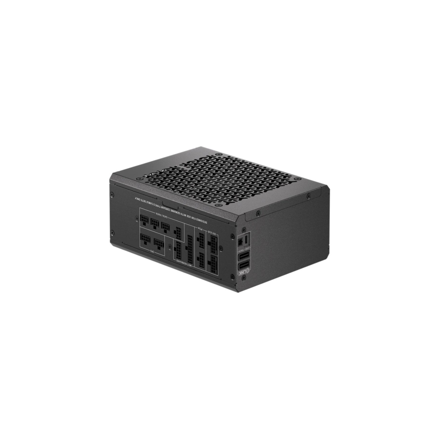 Corsair HX1500i Netzteil