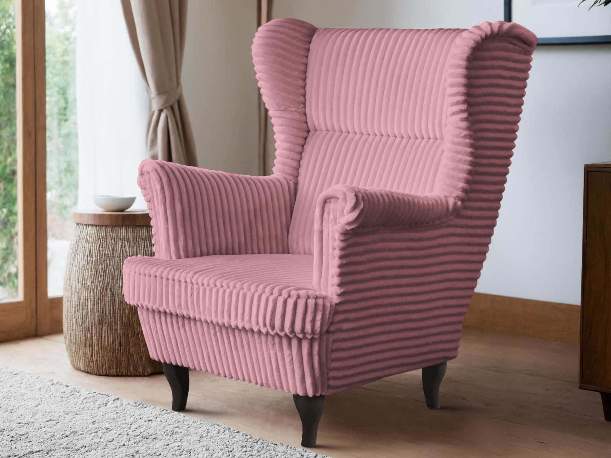Beautysofa Sessel Moderner, bequemer, weicher, eleganter günstig online kaufen