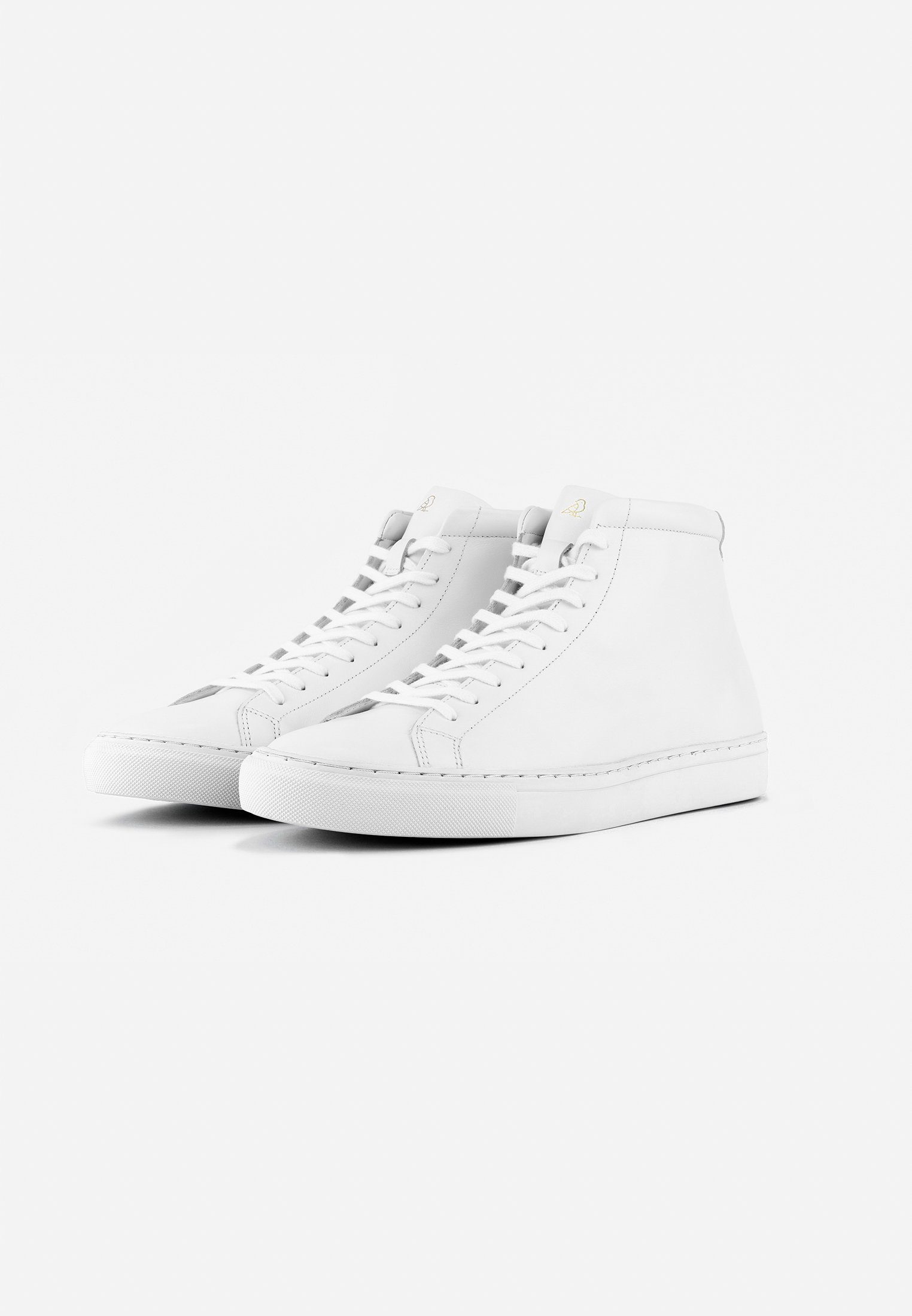 Kulson Mid-top Sneaker Nachhaltig, Handgemacht, Gegen günstig online kaufen