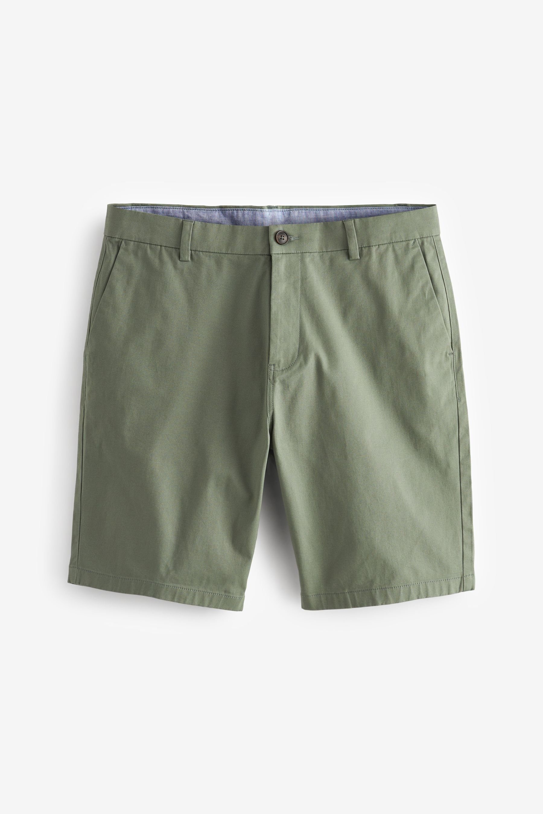 Next Chinoshorts Straight Fit Chinoshorts mit günstig online kaufen