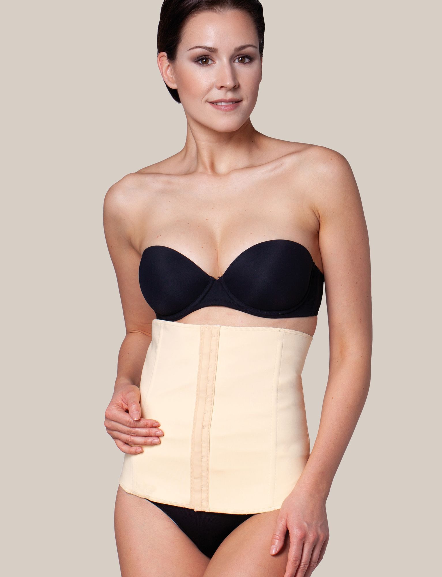 Miss Perfect Taillenshaper 35833 Modellierender Gürtel günstig online kaufen