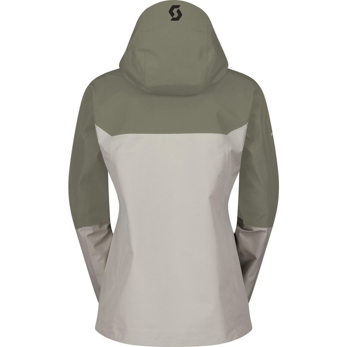 Scott Skijacke Jacket W's Explorair GTX Hybrid LT Leichte und winddichte Damenjacke mit GORE-TEX® Hybrid-Konstruktion
