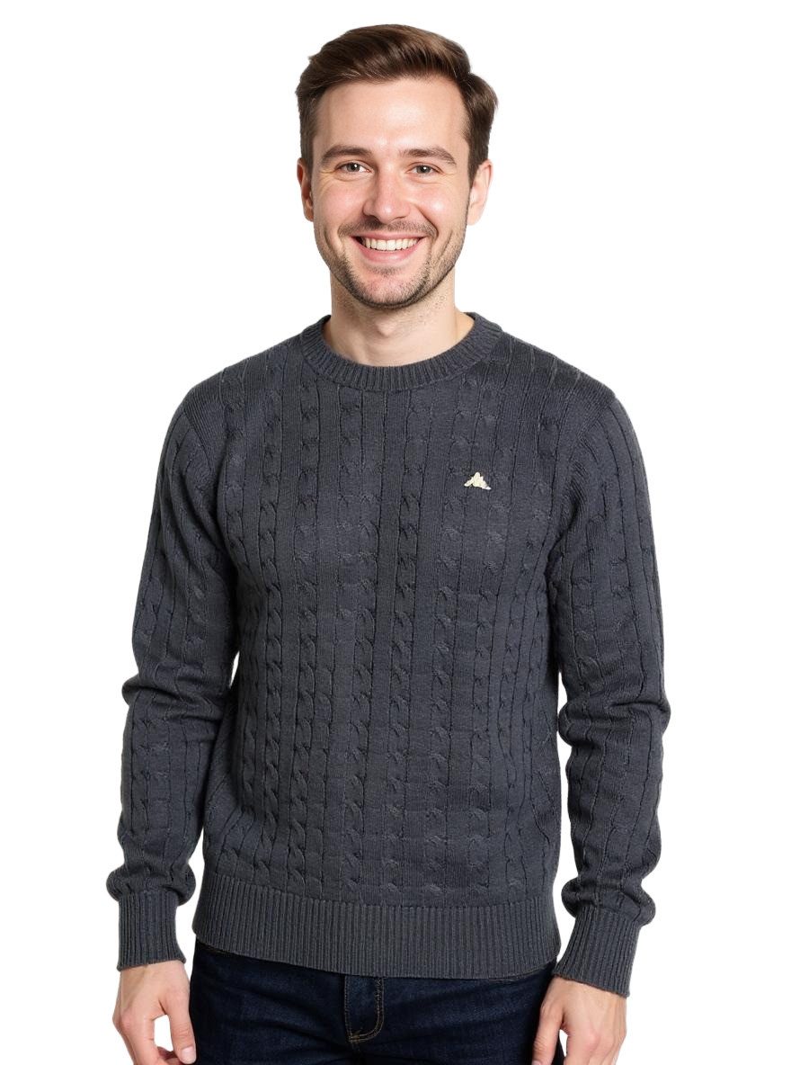 Kappa Wollpullover Robe Giovanni Devon günstig online kaufen