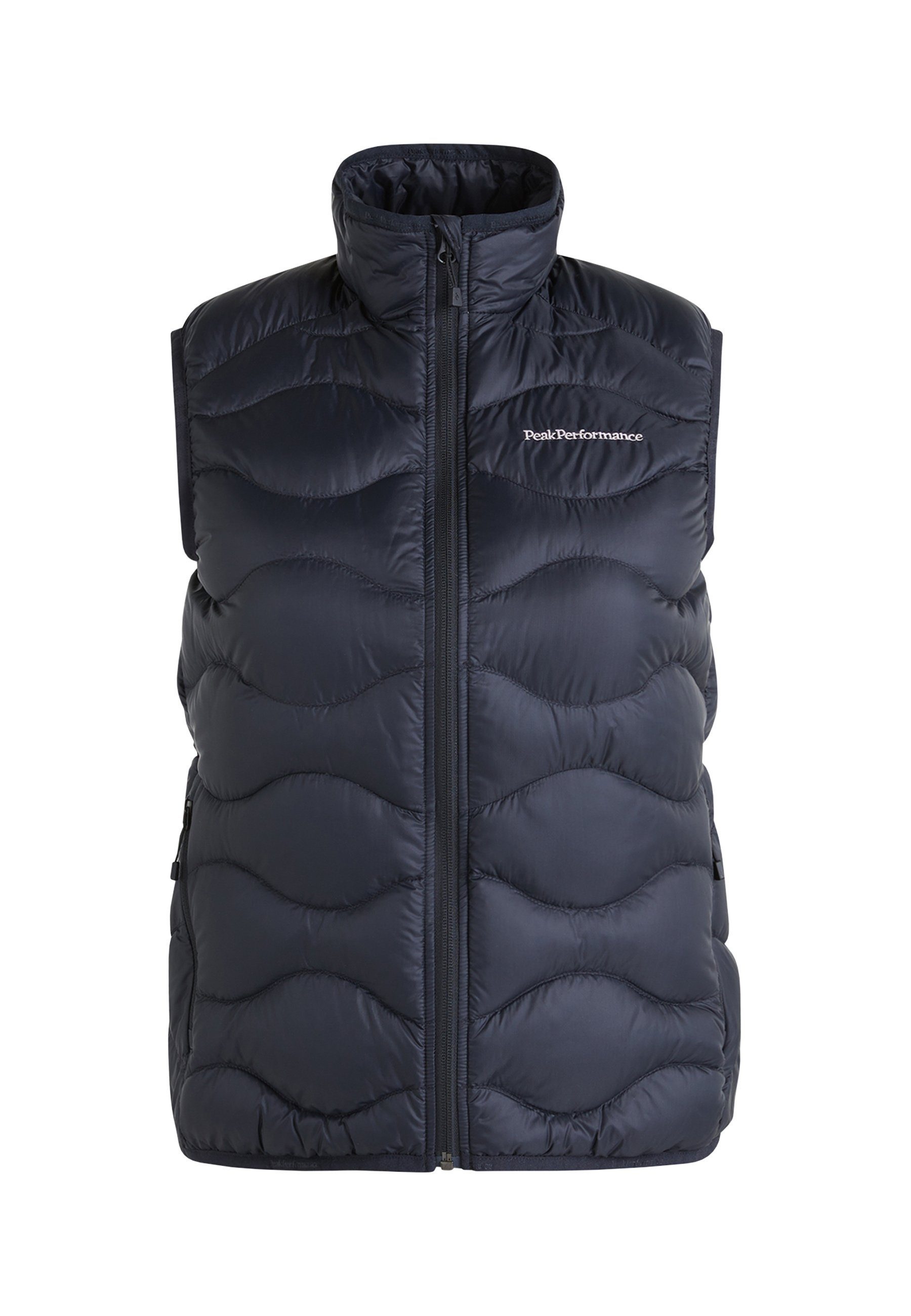 Peak Performance Funktionsweste W Helium Down Vest