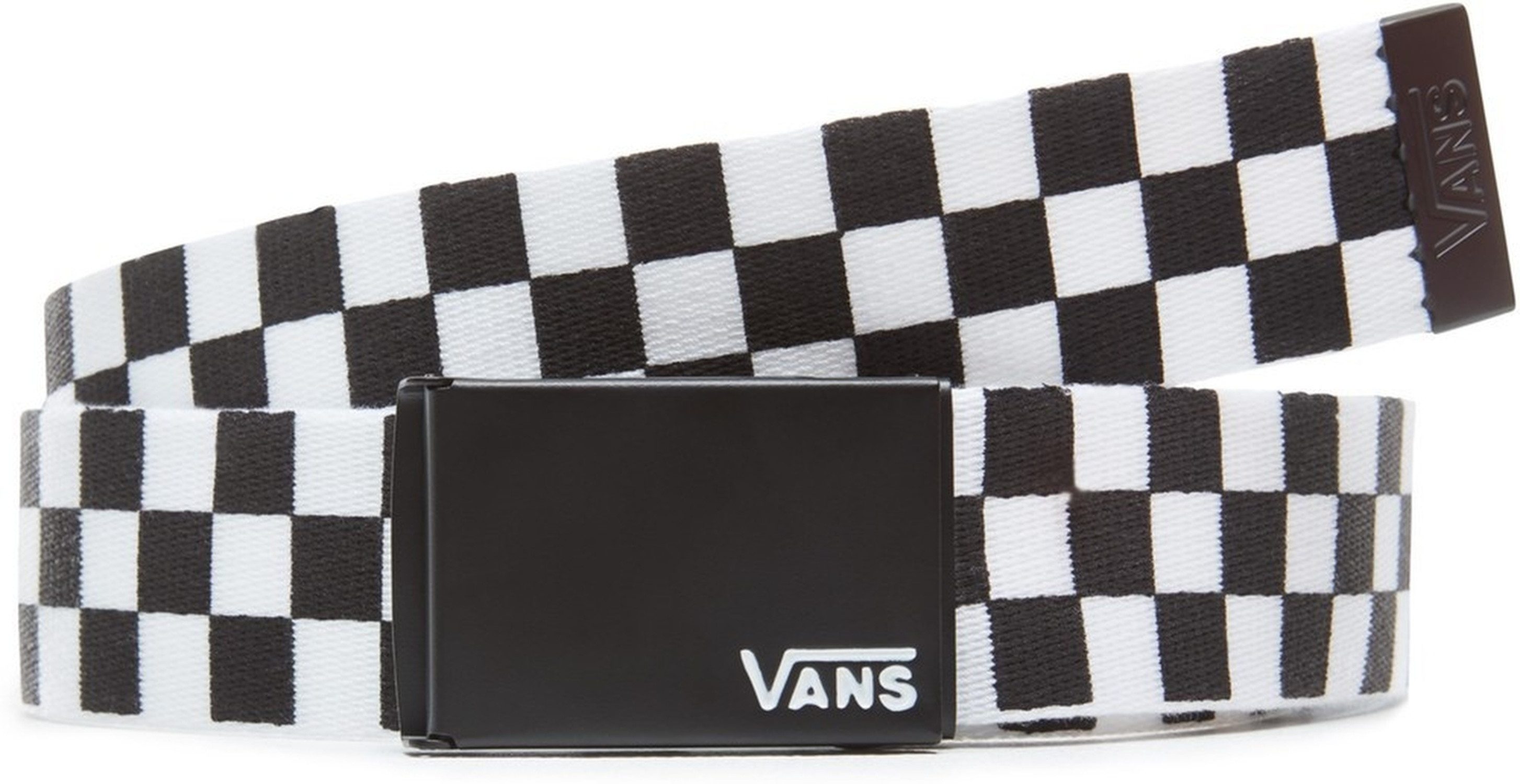Vans Ledergürtel