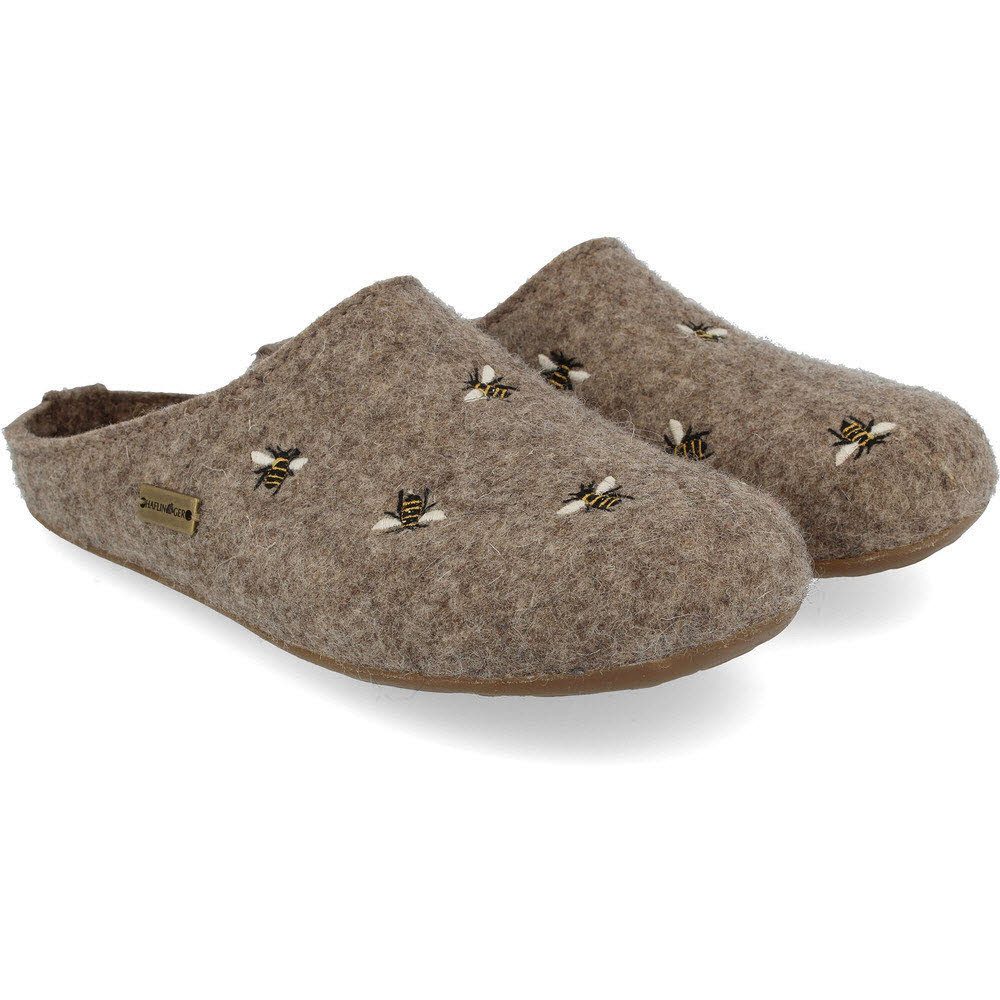 Haflinger Everest Api Pantoffel