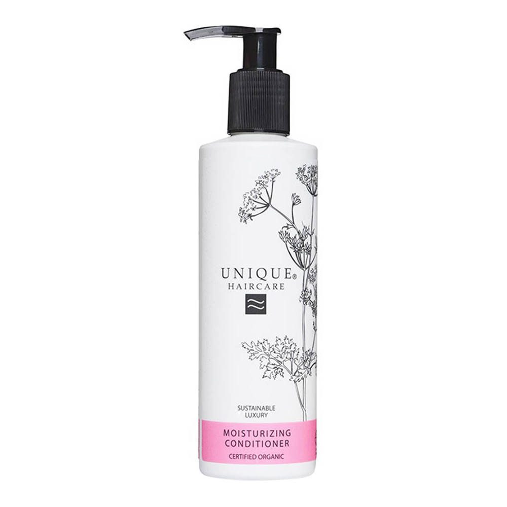Unique Haarspülung Haarspülung - Feuchtigkeit 250ml