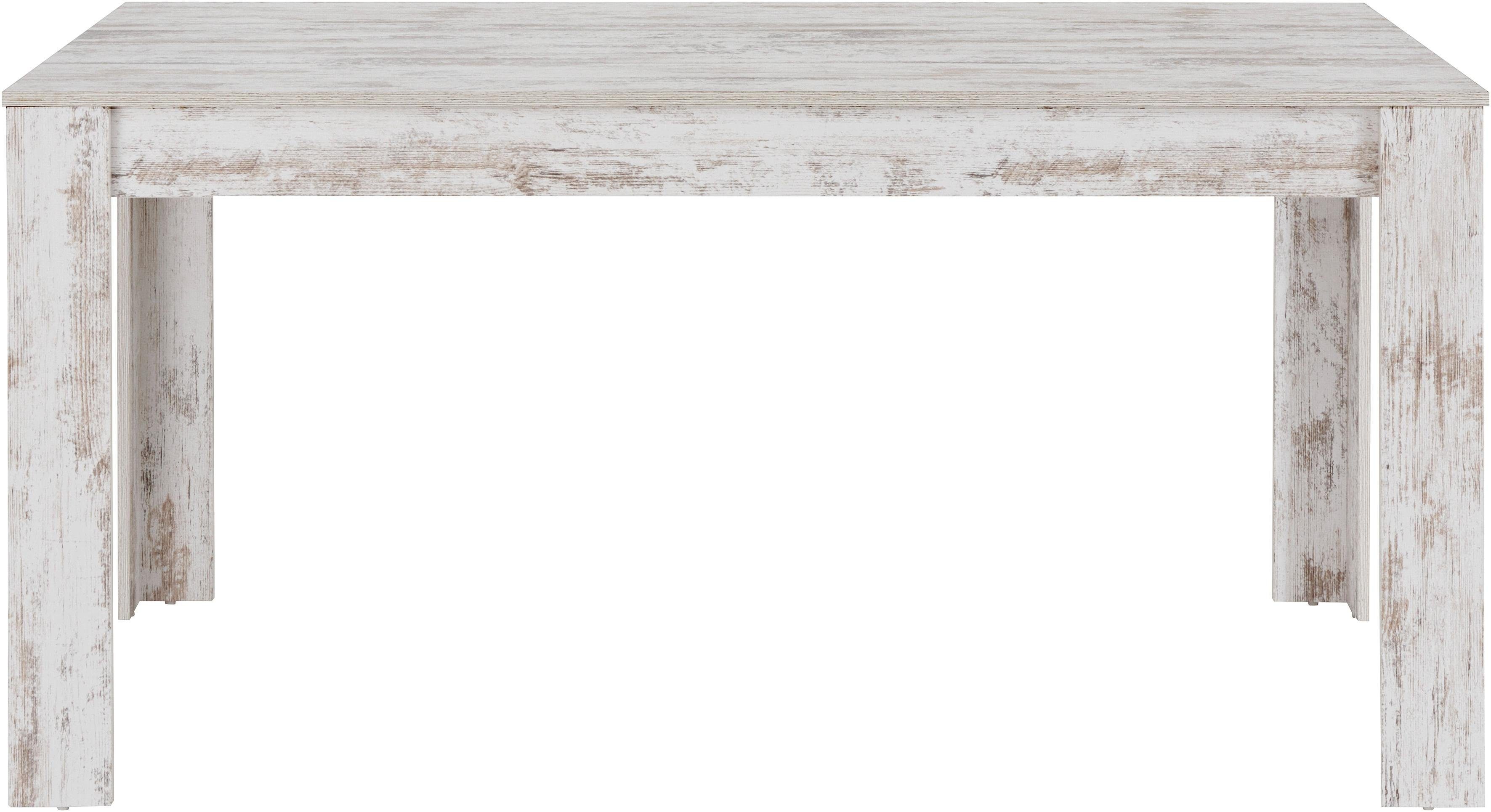 OTTO home Esstisch Meigh (OTTO-Choices), aus Holzwerkstoff, Breite 160 cm