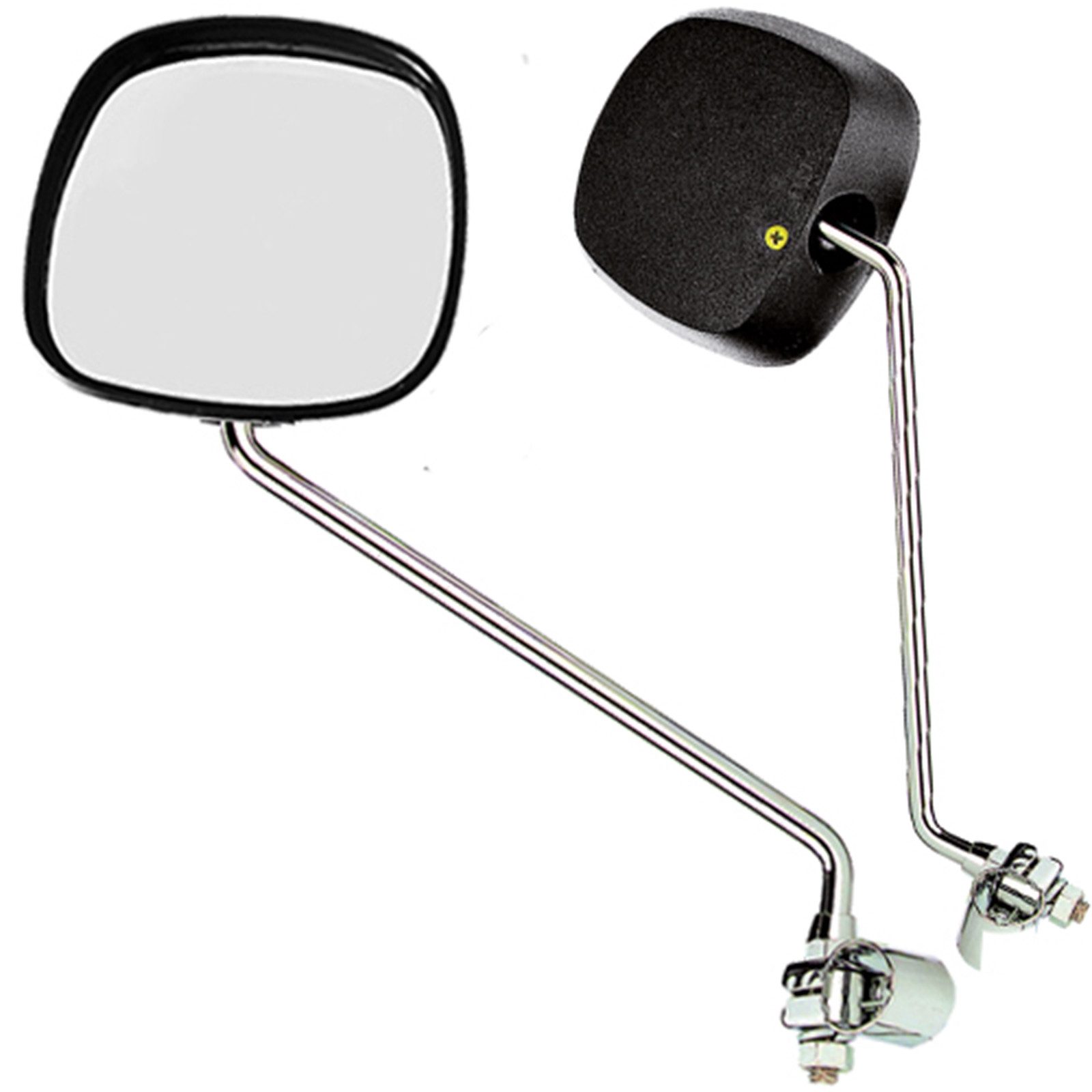 Busch + Müller Fahrradspiegel