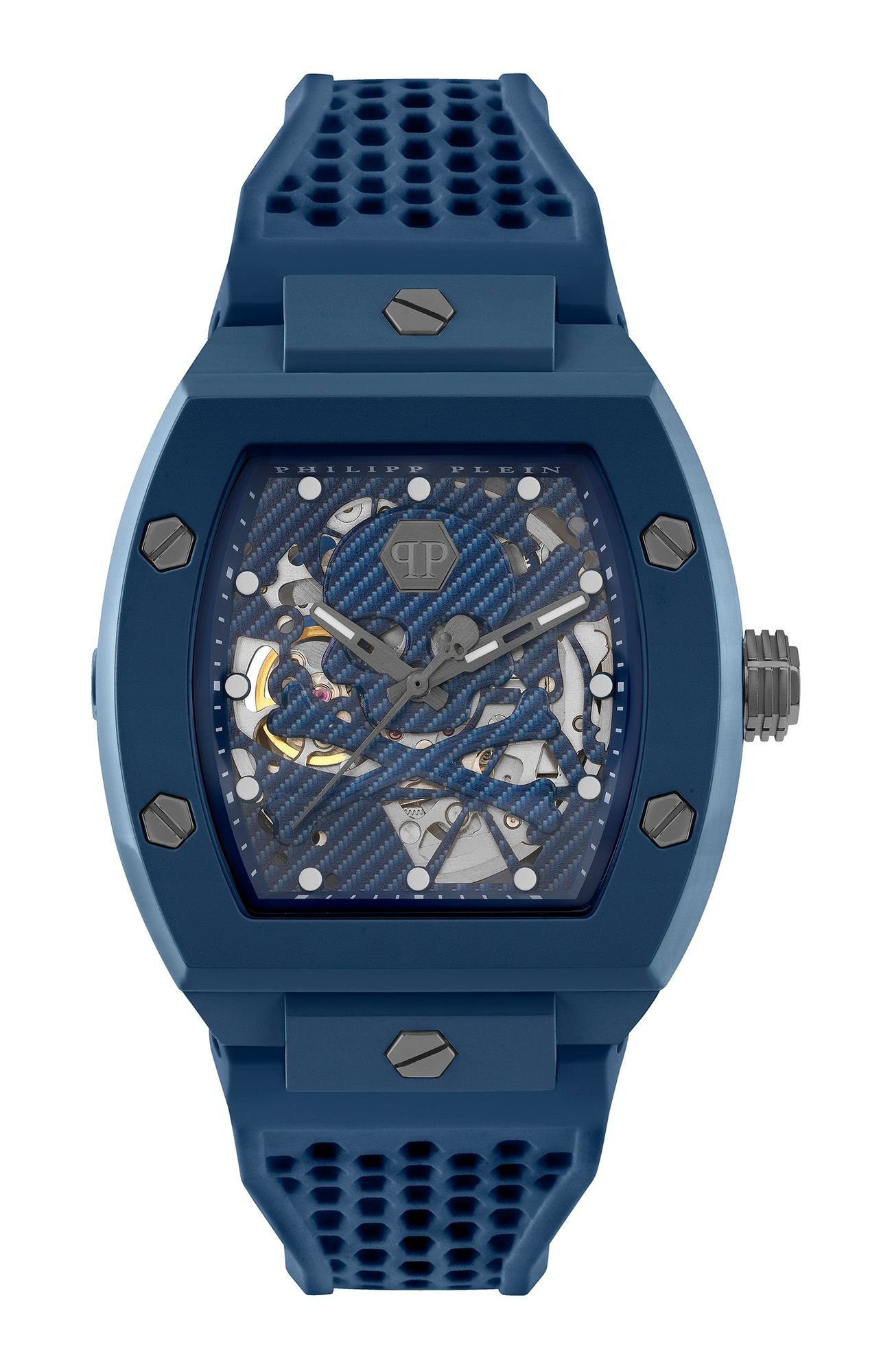 PHILIPP PLEIN Automatikuhr PWVBA0323 | Automatikuhren