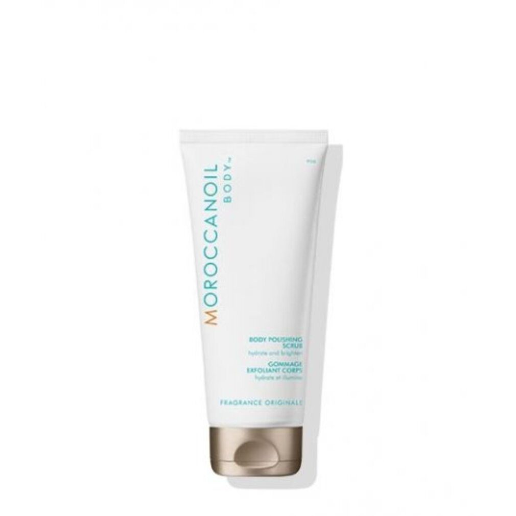 moroccanoil Körperpeeling, Body Fragrance Originale, Argan Oil, Exfoliating, Body Scrub, 200ml