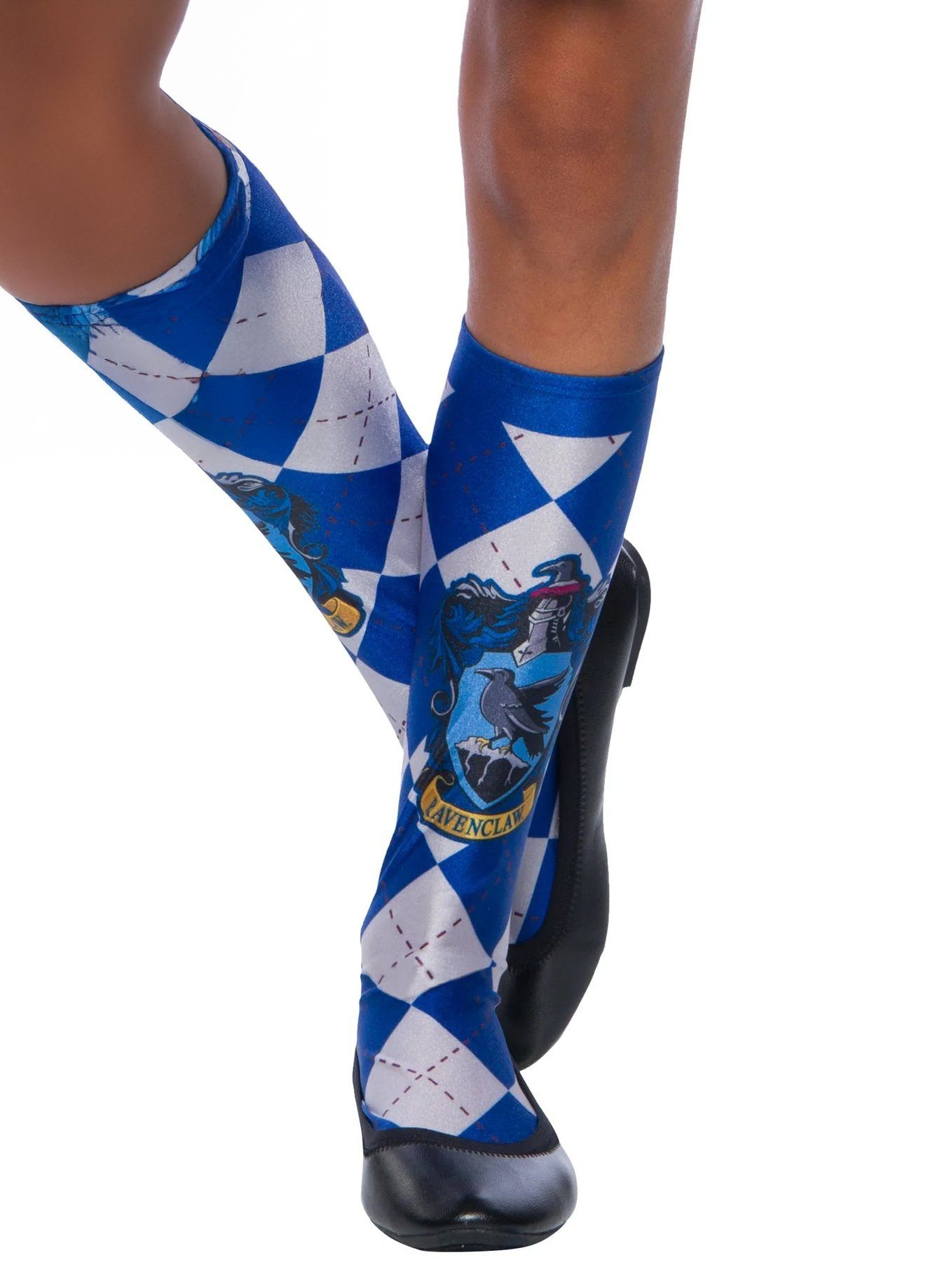 Metamorph Socken Harry Potter – Ravenclaw Socken Auch an den Socken erkennt man die Zugehörigkeit!