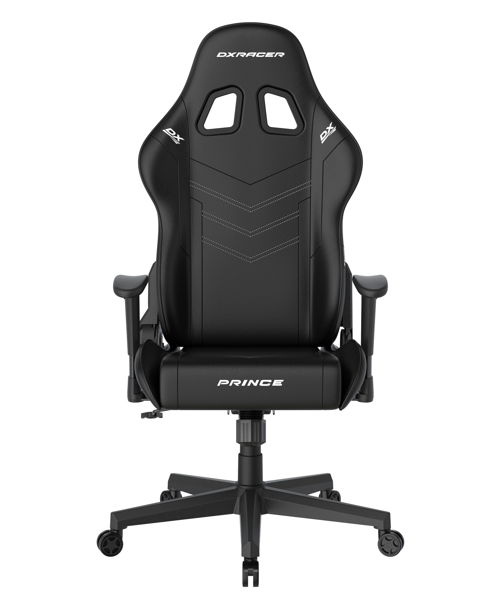 DXRacer Gaming-Stuhl Prince Büro- und Gamingstuhl