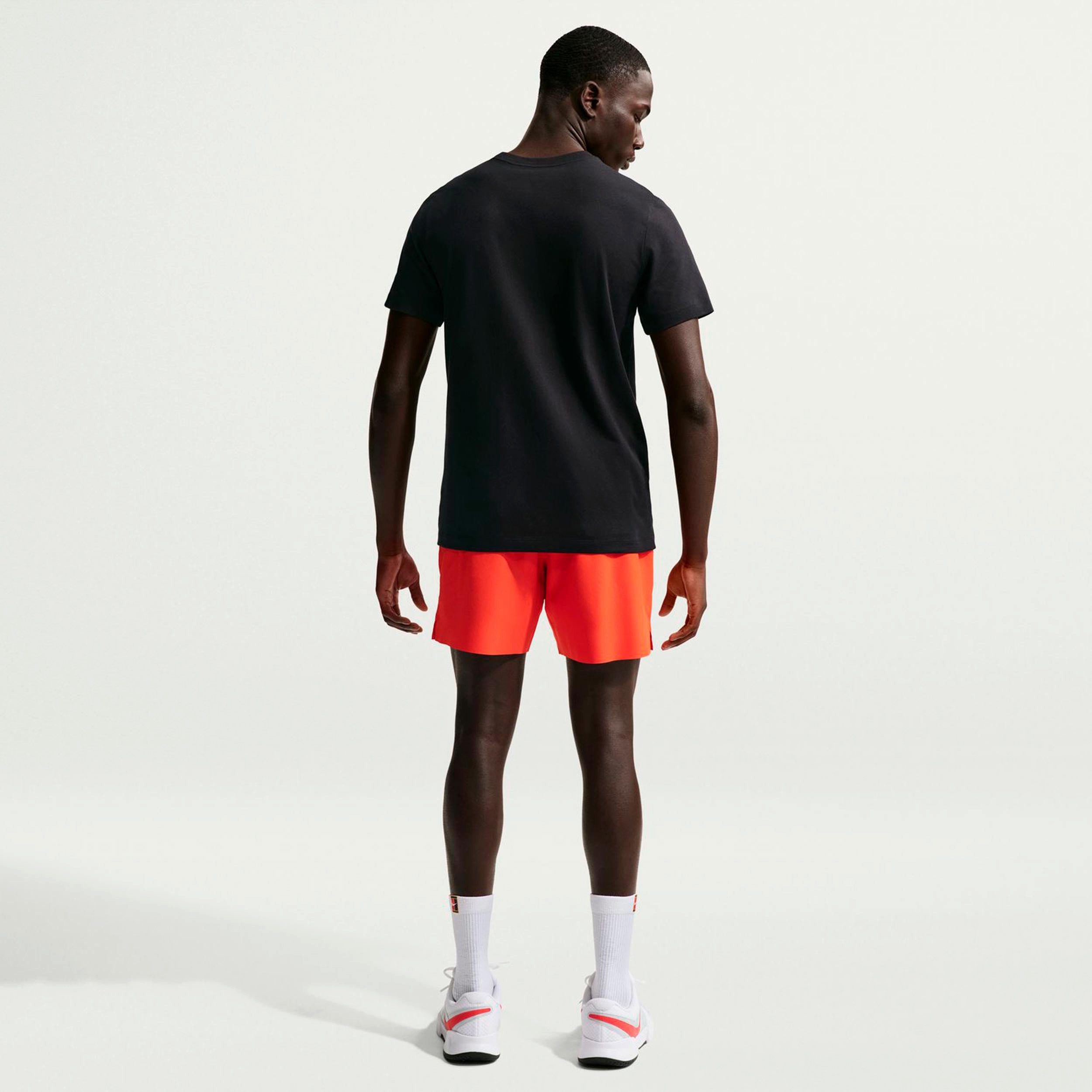 Nike T-Shirt Court Heritage