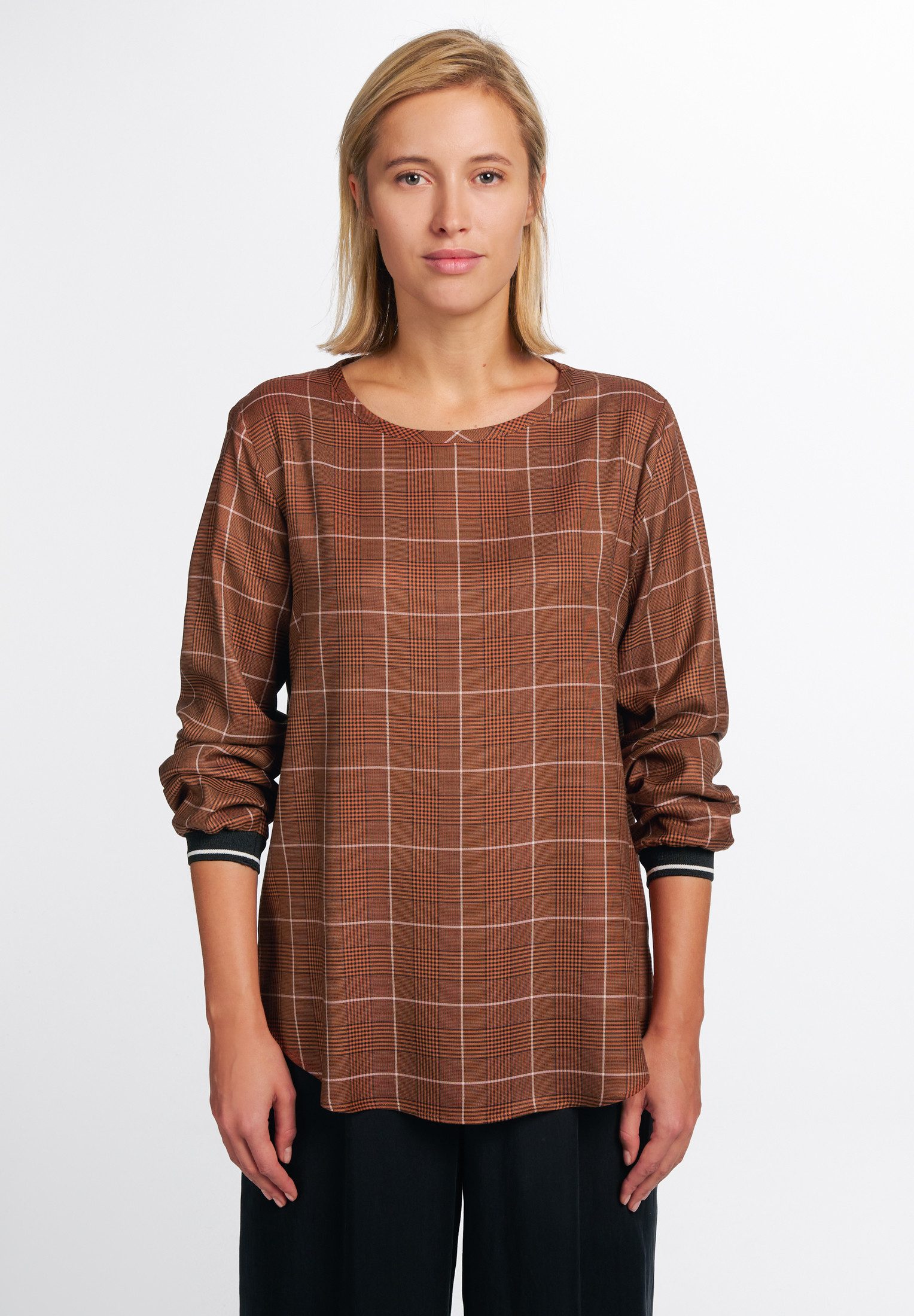 Shirtbluse LOOSE FIT