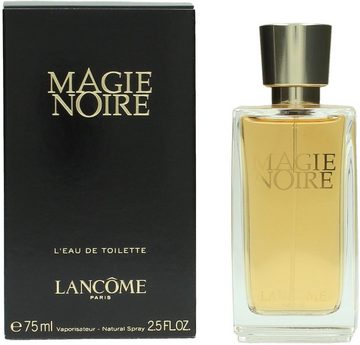 LANCOME Eau de Toilette Magie Noire