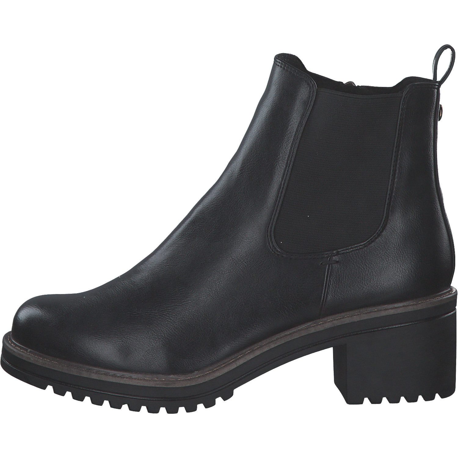 MARCO TOZZI 2-25421-41/001 Stiefelette günstig online kaufen