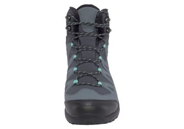 Salomon WOODSEN 2 TS CSWP W Wanderschuh wasserdicht