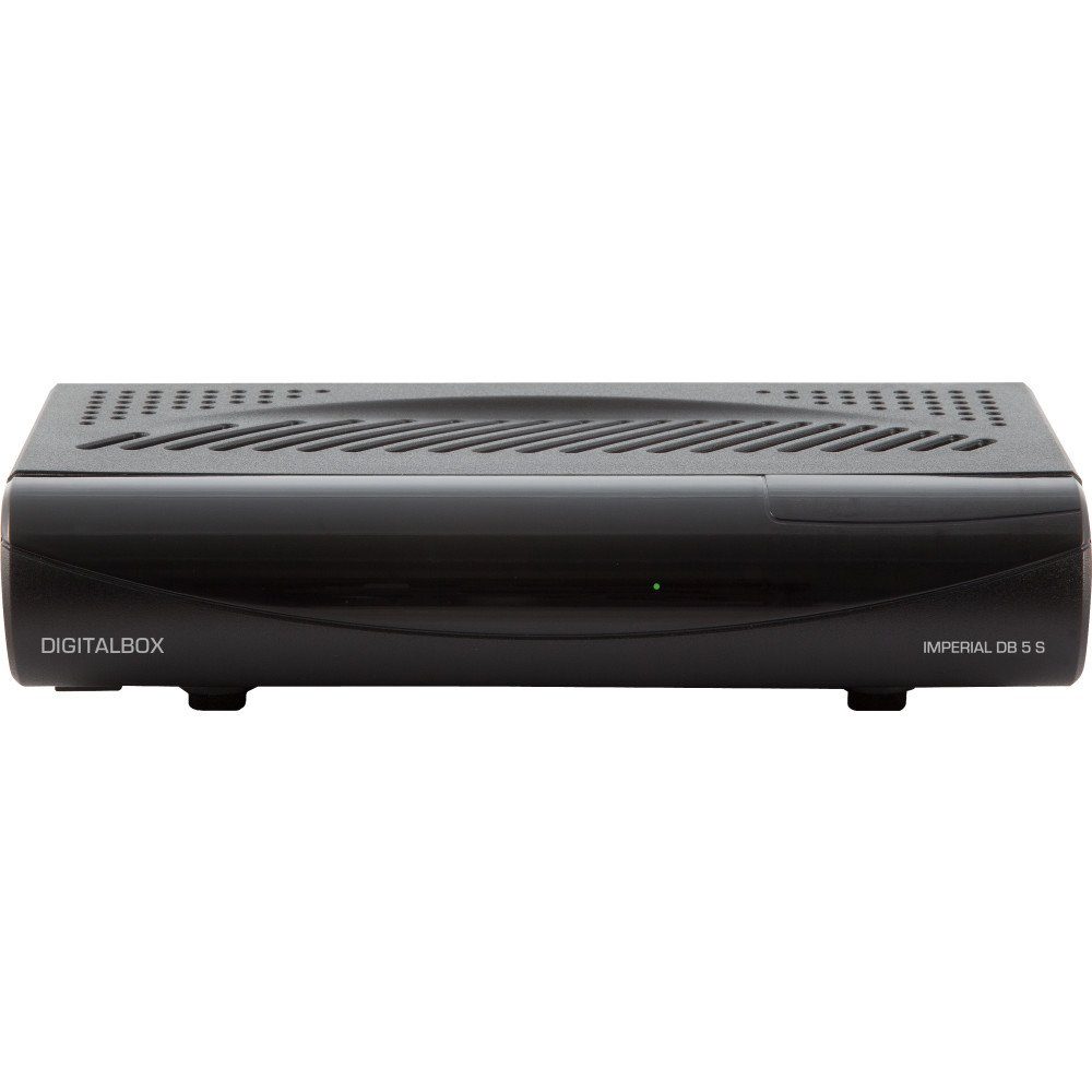 IMPERIAL DB 5 S SAT-Receiver SAT-Receiver
