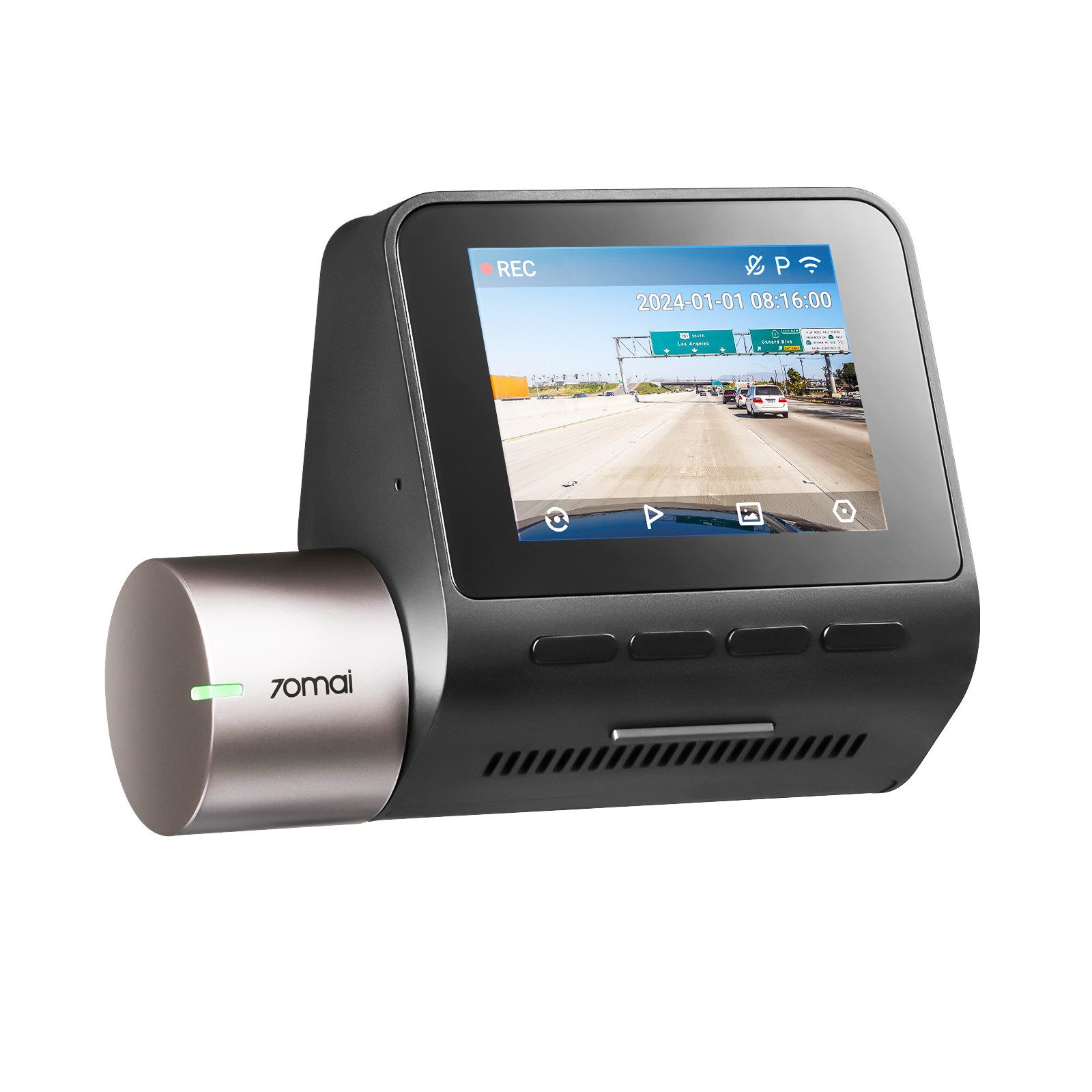 A510 Dashcam