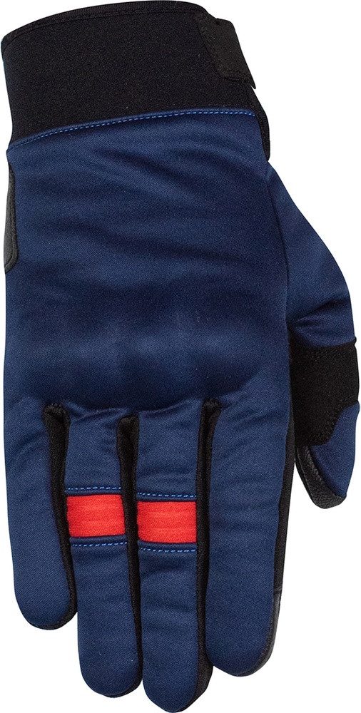 Rusty Stitches Motorradhandschuhe Gloves Clyde V2 günstig online kaufen