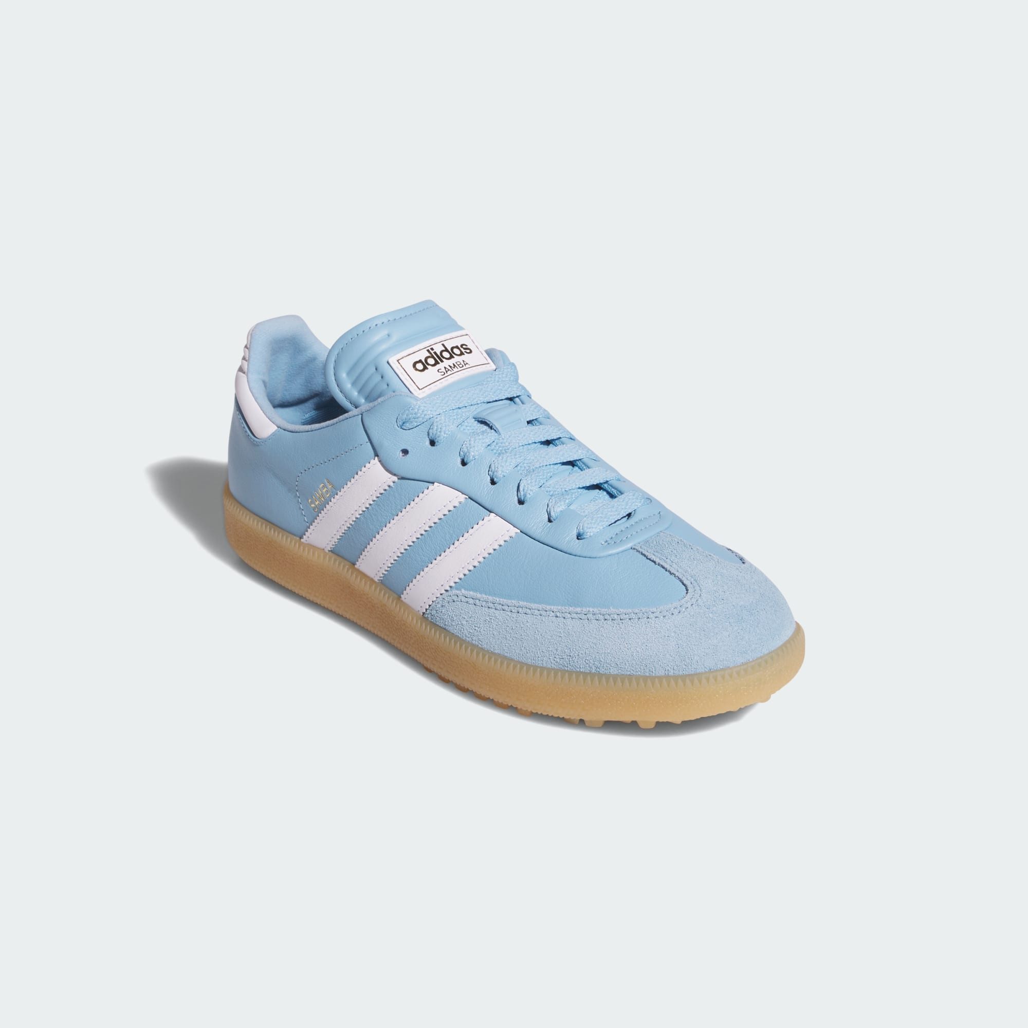 adidas Performance SAMBA SPIKELESS GOLFSCHUH Golfschuh (1-tlg)