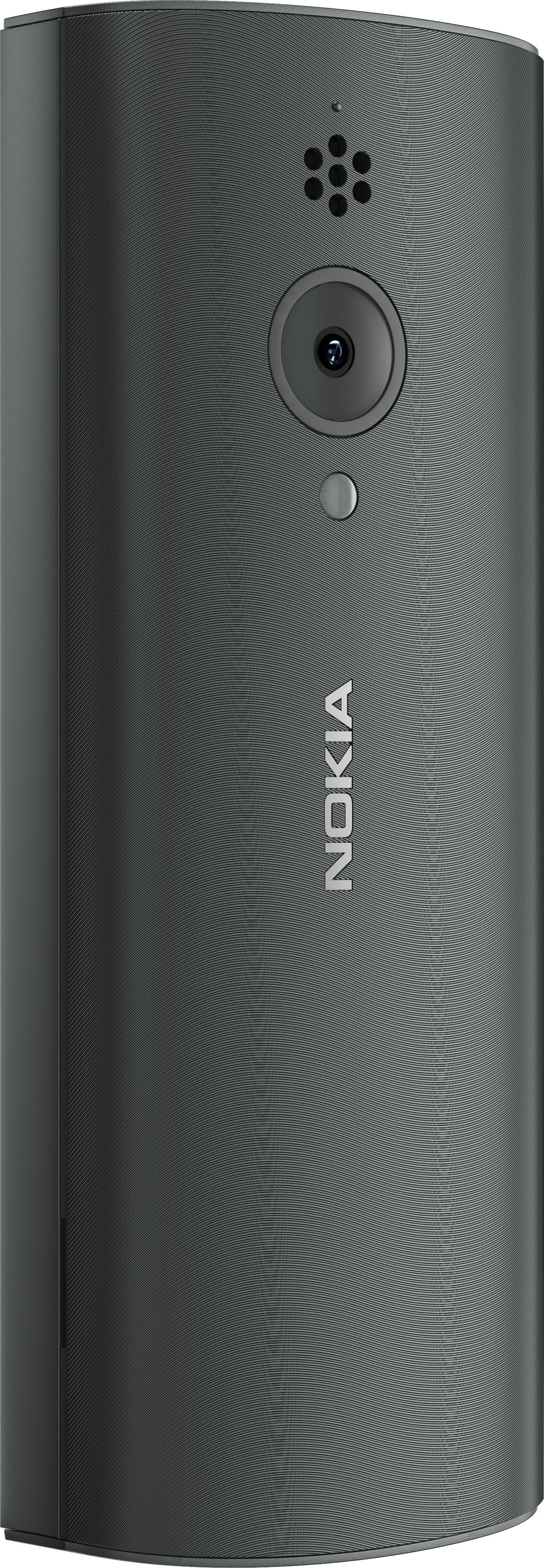 Nokia 150 2G Edition 2023 Handy Zoll) (6,09 cm/2,4