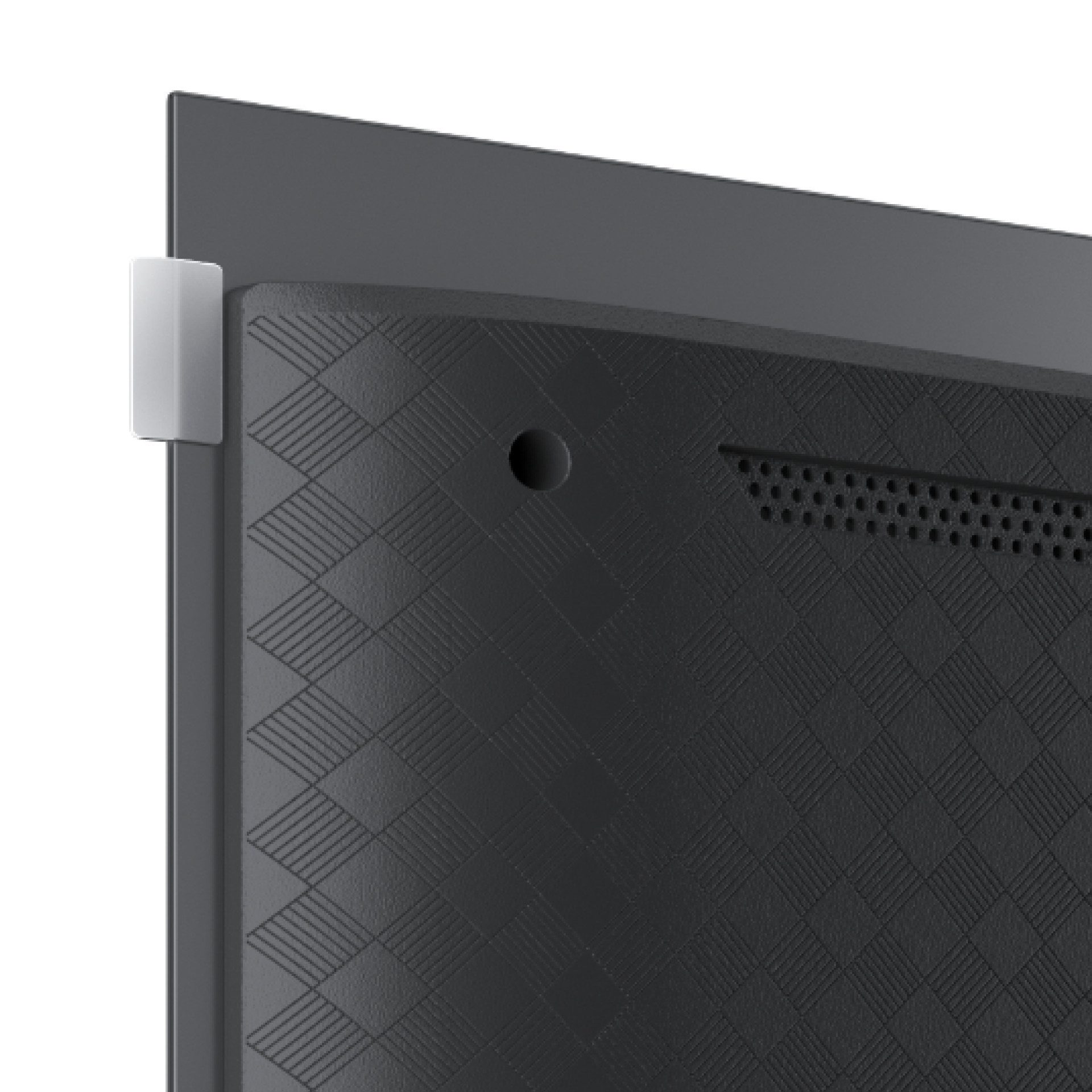 Loewe We. SEE 42 dc OLED-Fernseher (106 cm/42 Zoll, 3840 x 2160, Entwickelt in Deutschland, 30 Monate Garantie bei Registrierung)