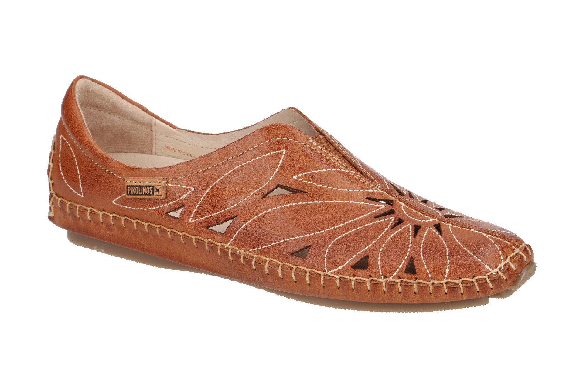 PIKOLINOS 578-7399 brandy Slipper