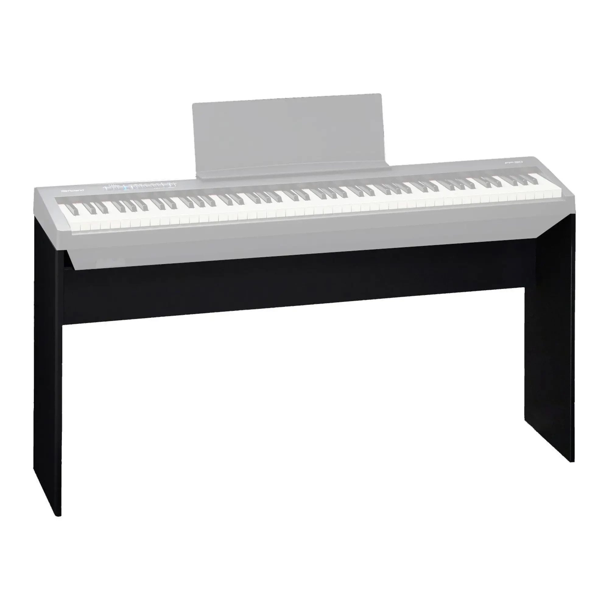 Keyboardständer Roland KSC-70bk Stand