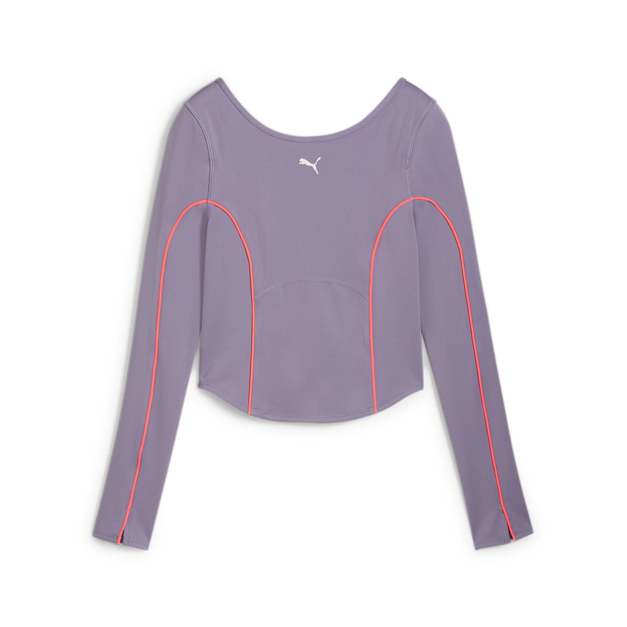 PUMA Trainingsshirt CLOUDSPUN LS - SHIRT günstig online kaufen