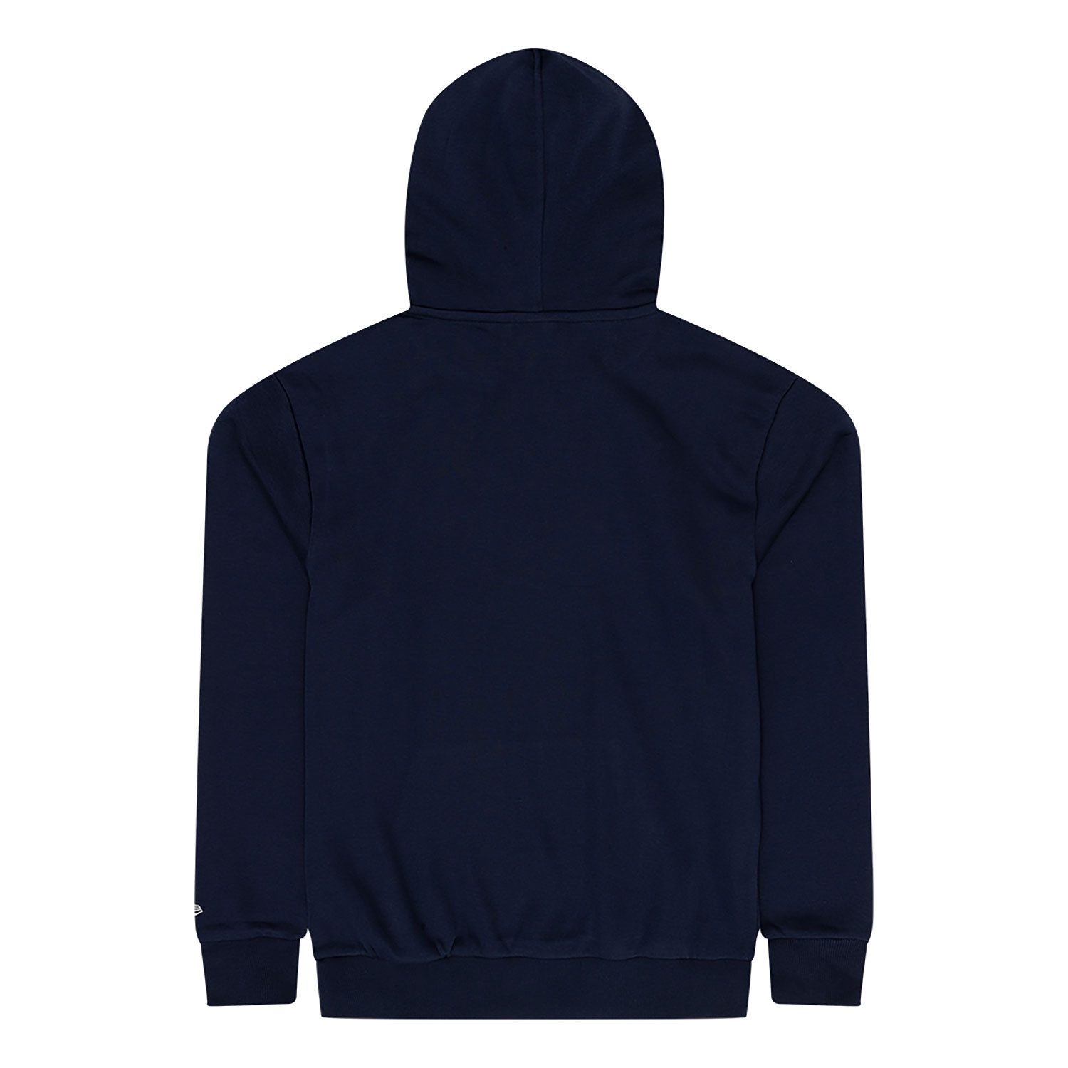 New Era Kapuzensweatjacke NOS NBA REGULAR HOODY DETPIS OSB