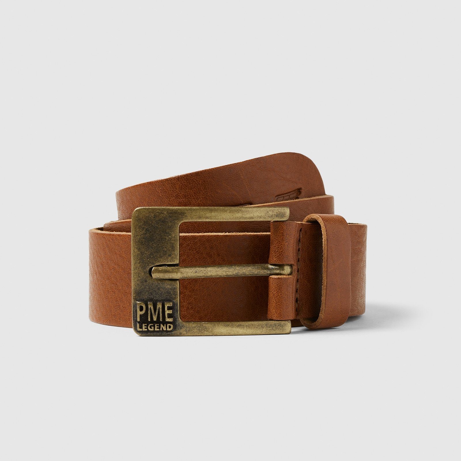 PME LEGEND Ledergürtel PME FAR WEST BELT