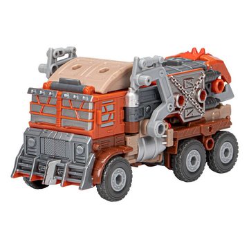 Hasbro Actionfigur Transformers Generations Legacy Voyager Class Trashmaster 18 cm