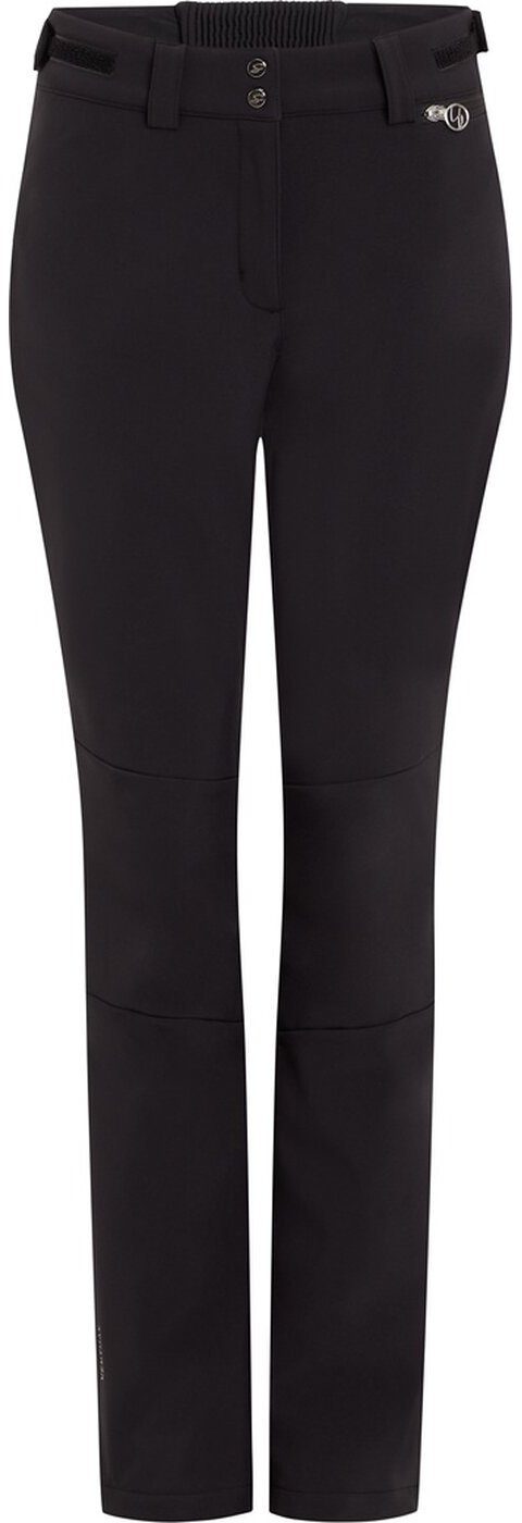McKINLEY Skihose Da.-Hose Dalia wms BLACK NIGHT